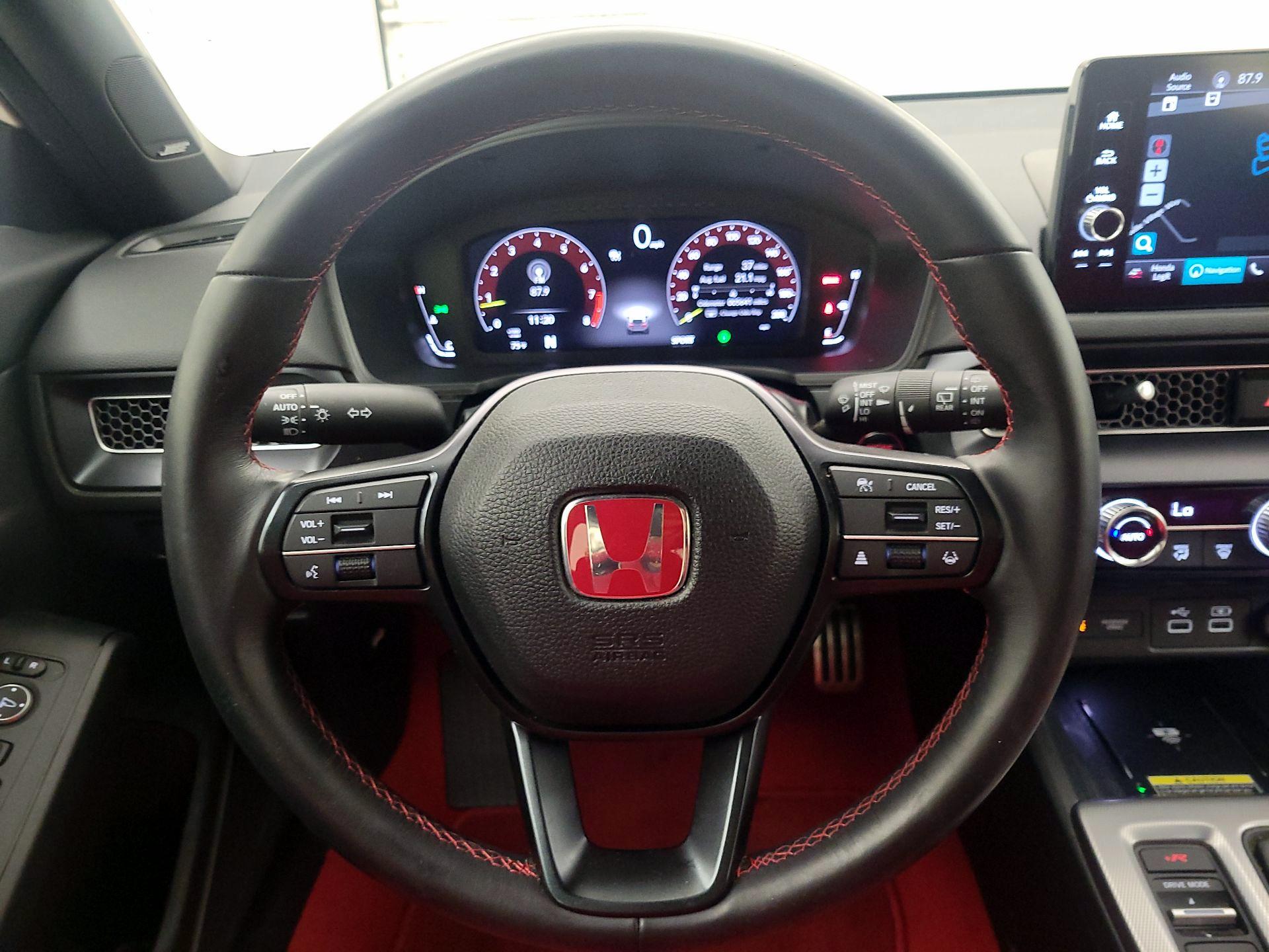 Thumbnail: 2023 Honda Civic - 10