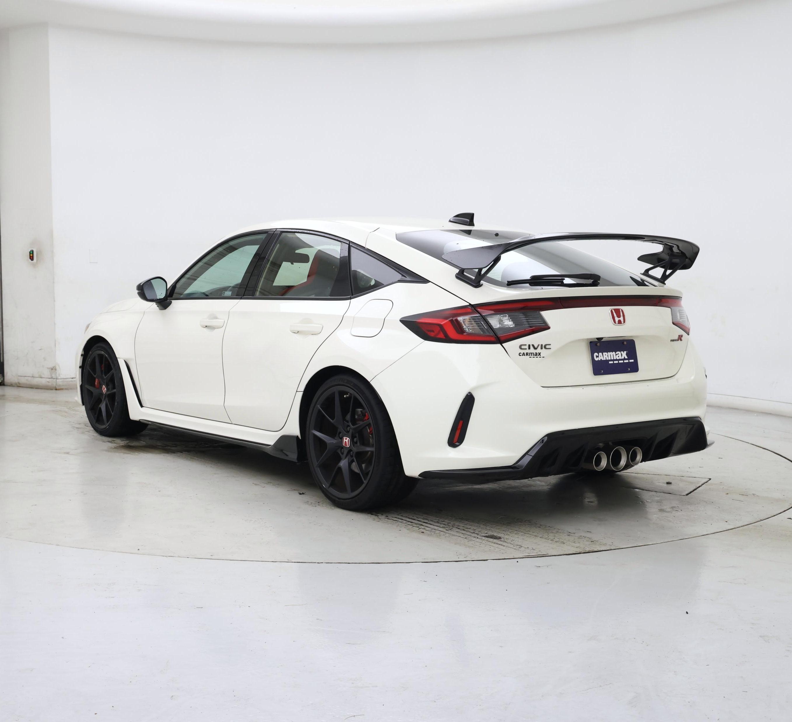 Thumbnail: 2023 Honda Civic - 2