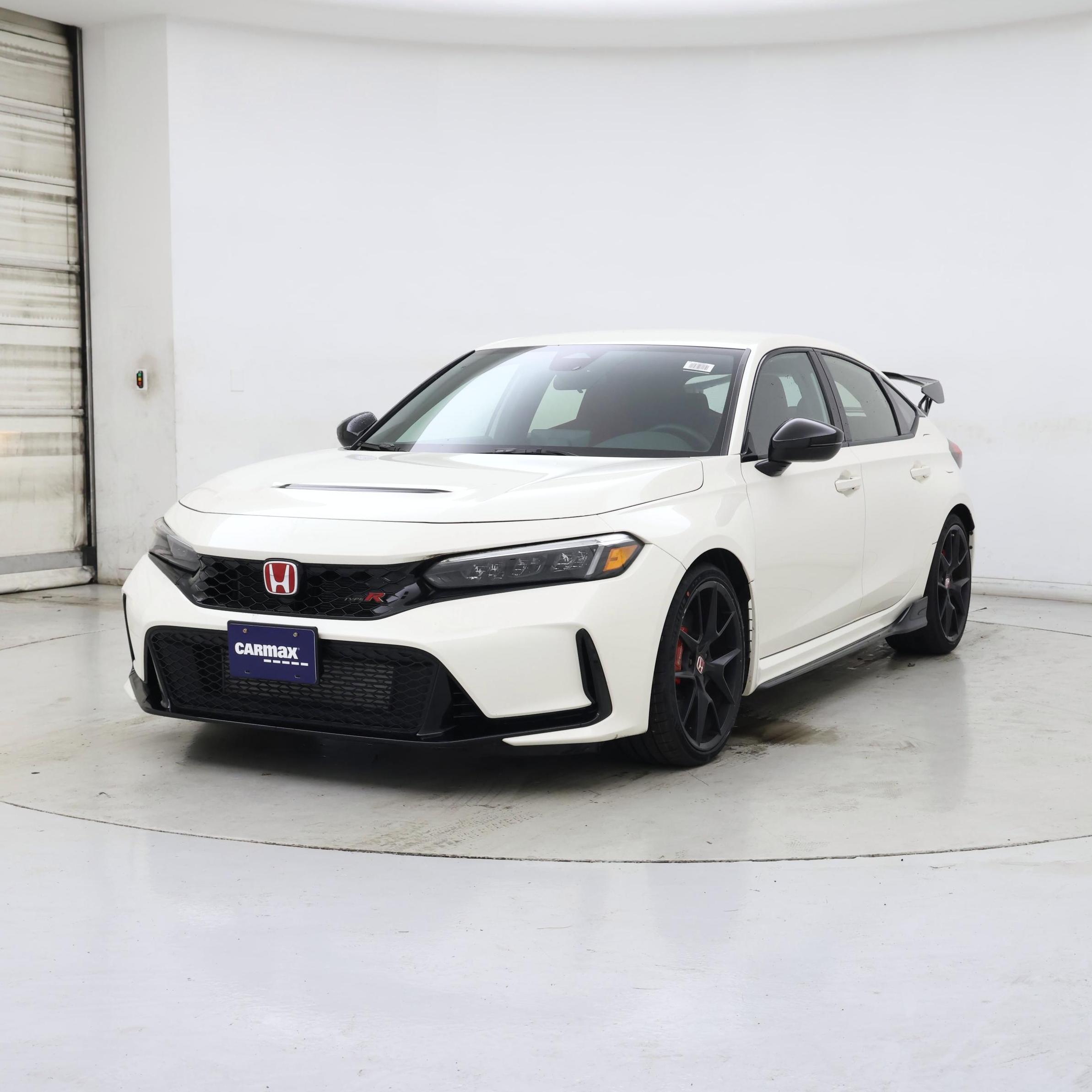 Thumbnail: 2023 Honda Civic - 4