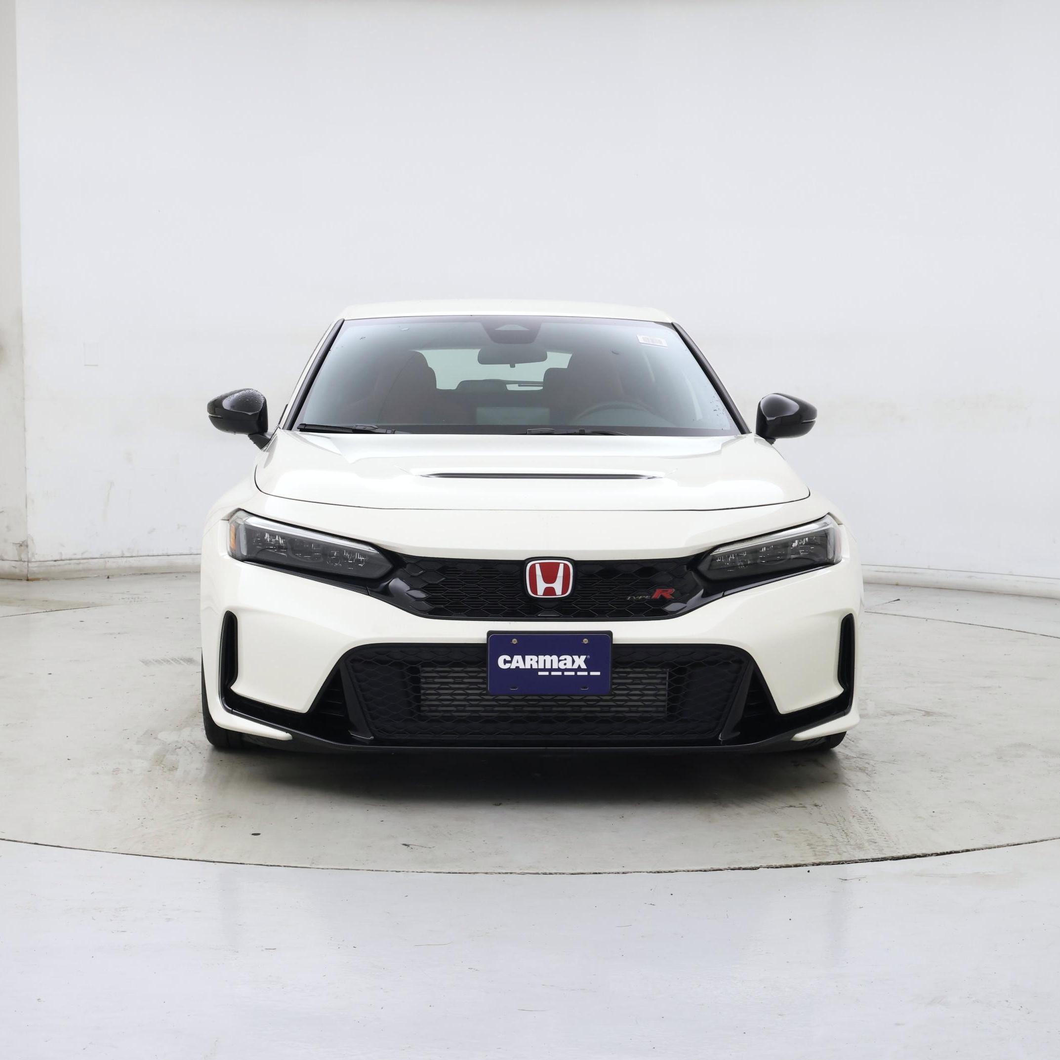 Thumbnail: 2023 Honda Civic - 5