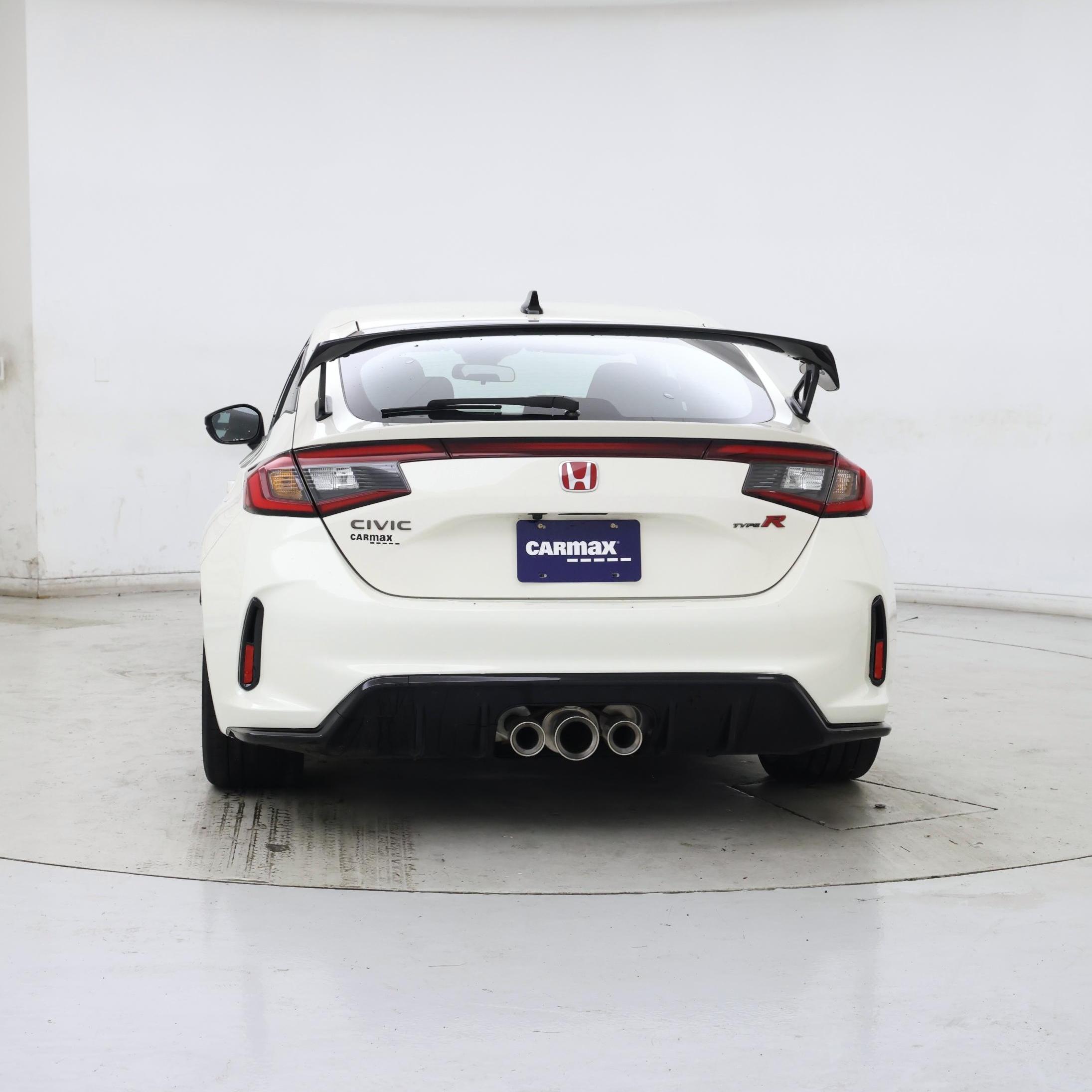 Thumbnail: 2023 Honda Civic - 6