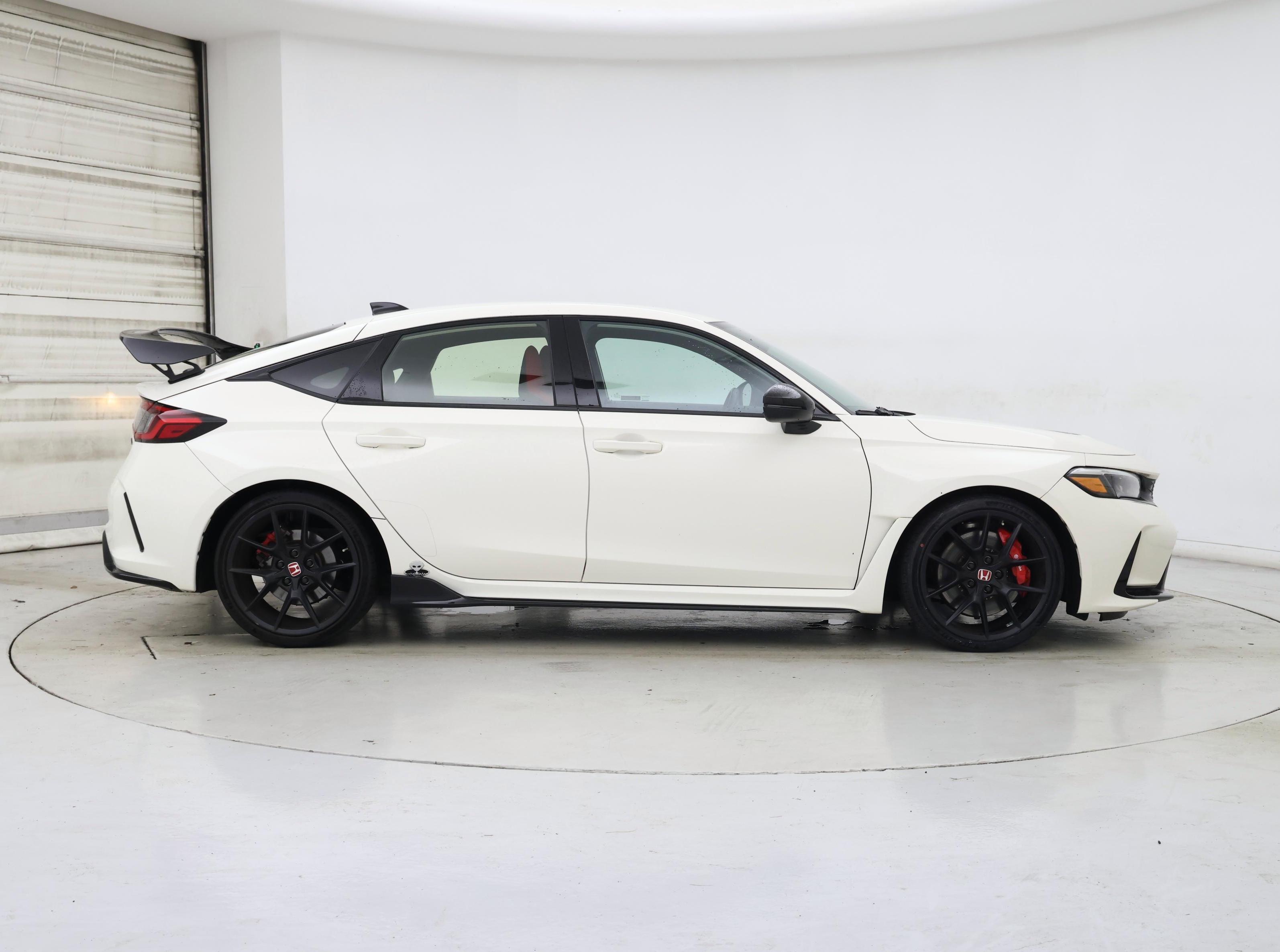 Thumbnail: 2023 Honda Civic - 7