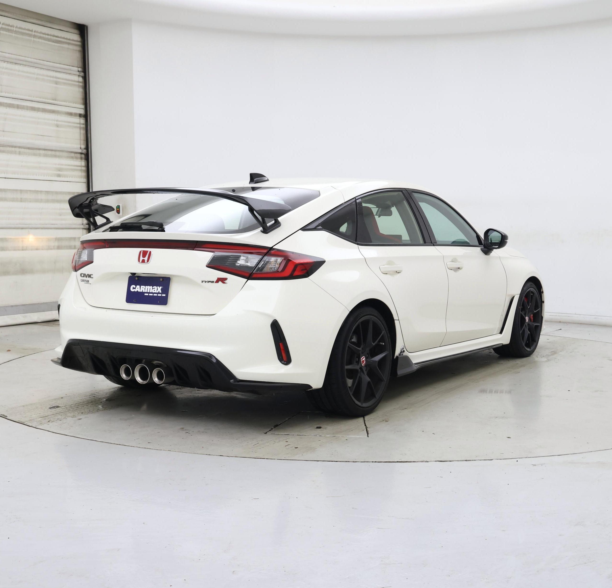Thumbnail: 2023 Honda Civic - 8