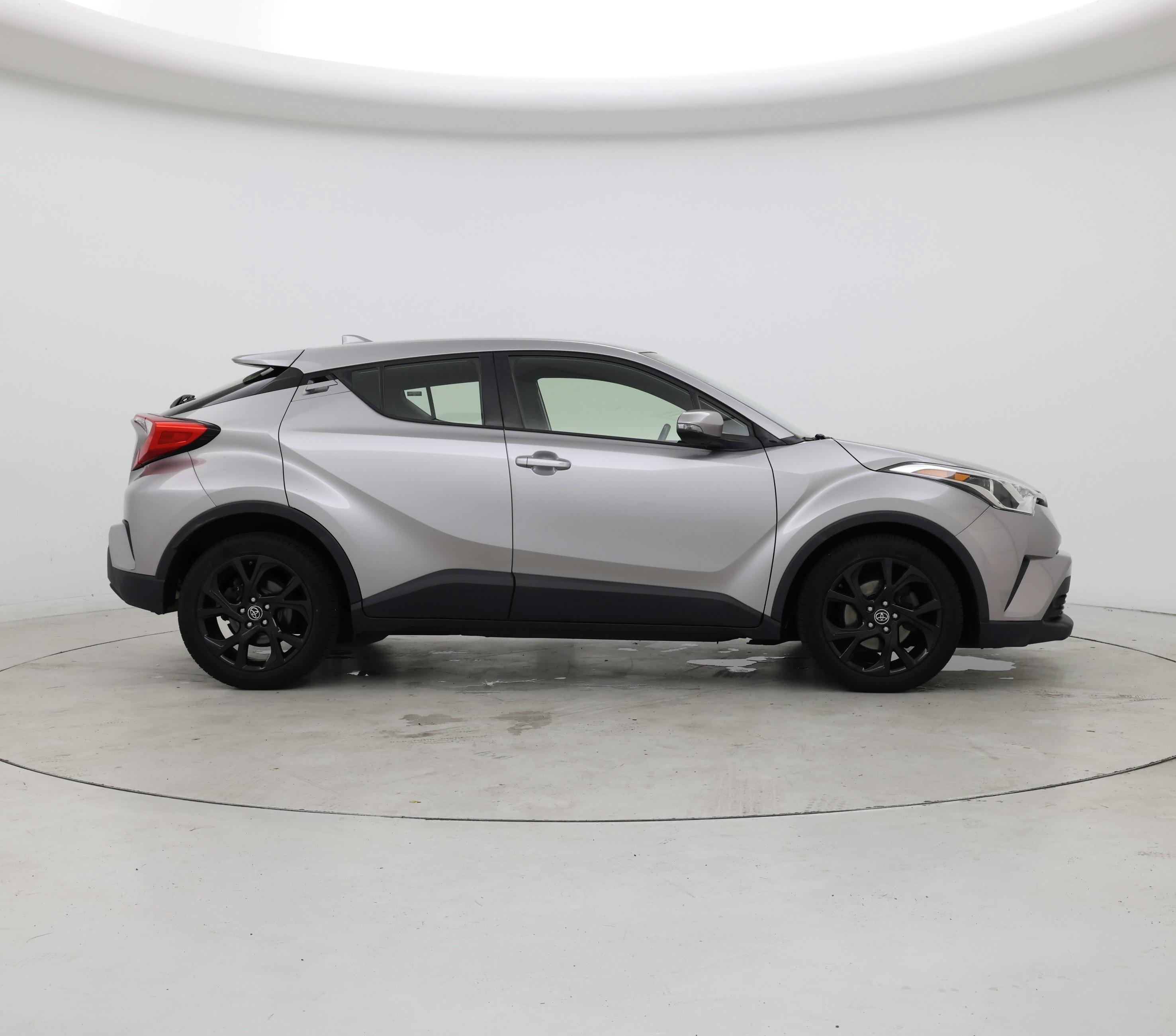 Thumbnail: 2018 Toyota C-HR - 7