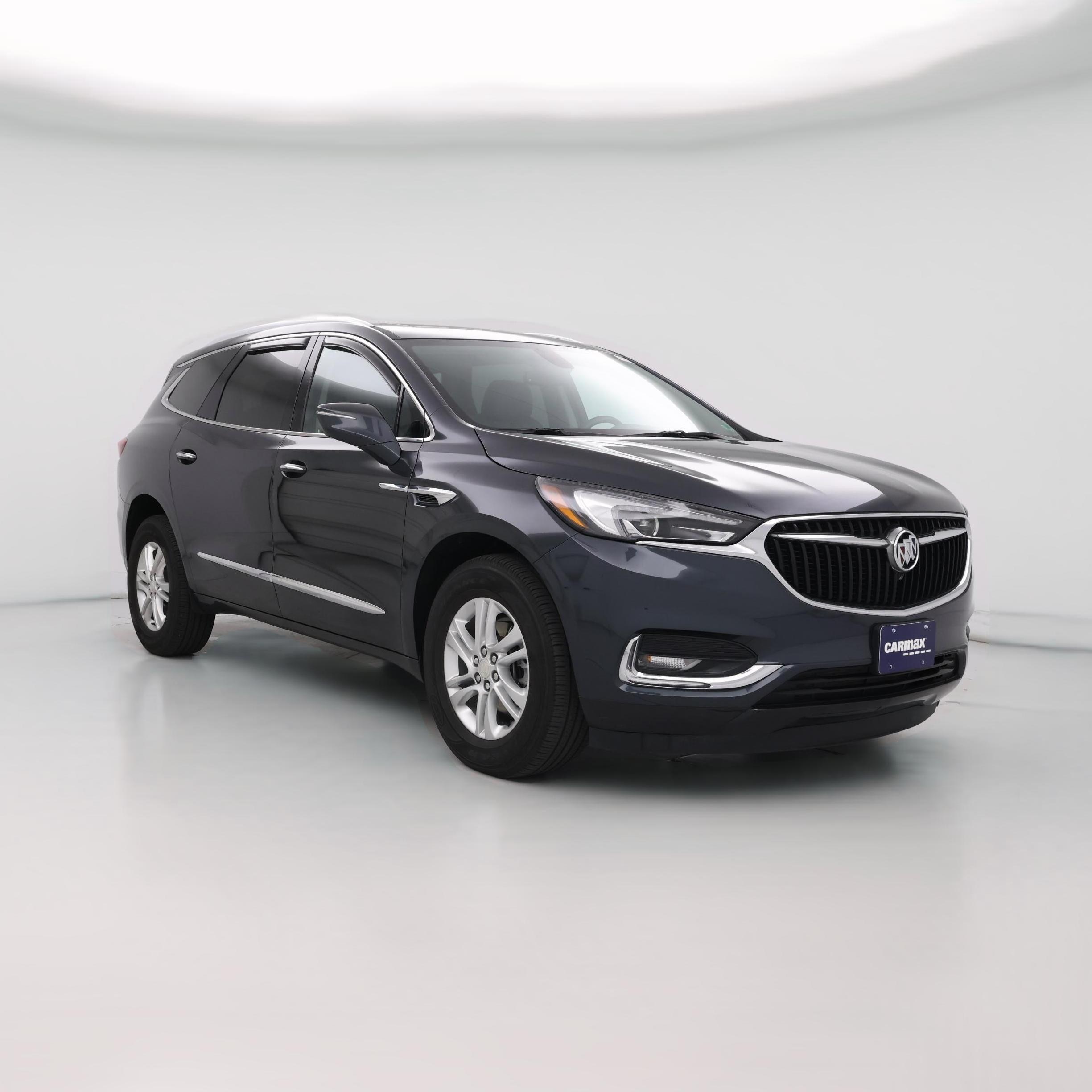 Thumbnail: 2020 Buick Enclave - 1