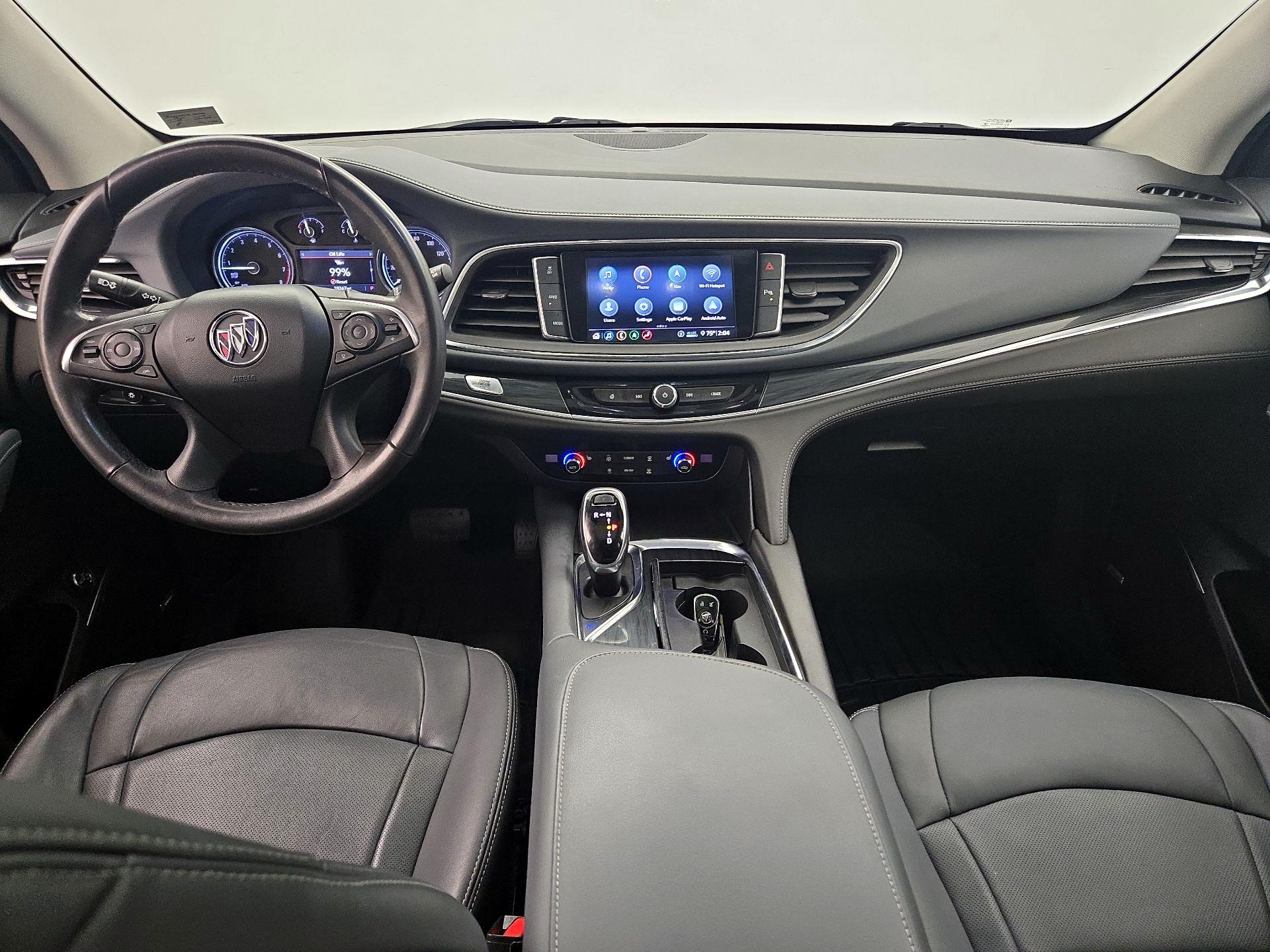 Thumbnail: 2020 Buick Enclave - 9