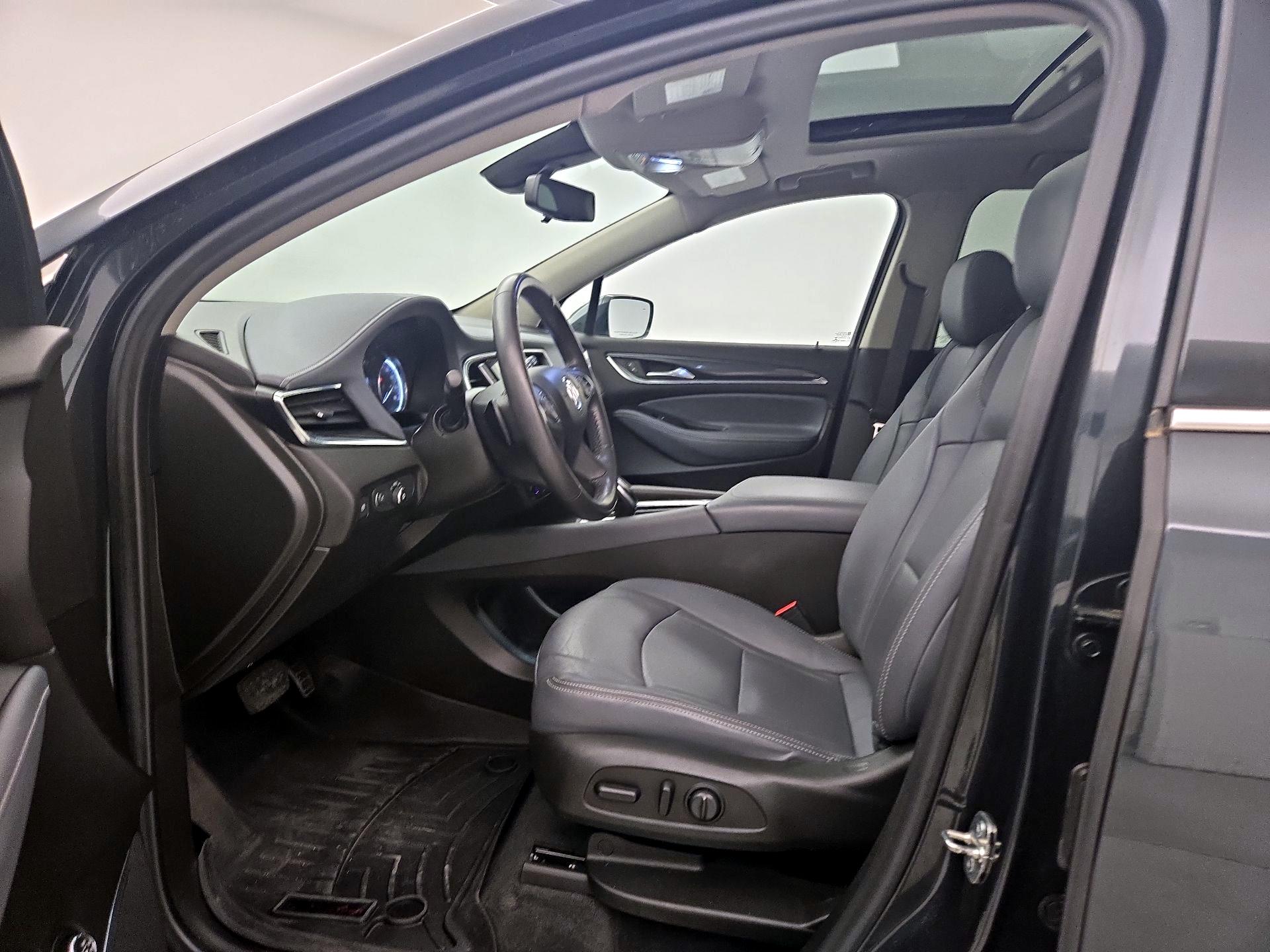 Thumbnail: 2020 Buick Enclave - 11