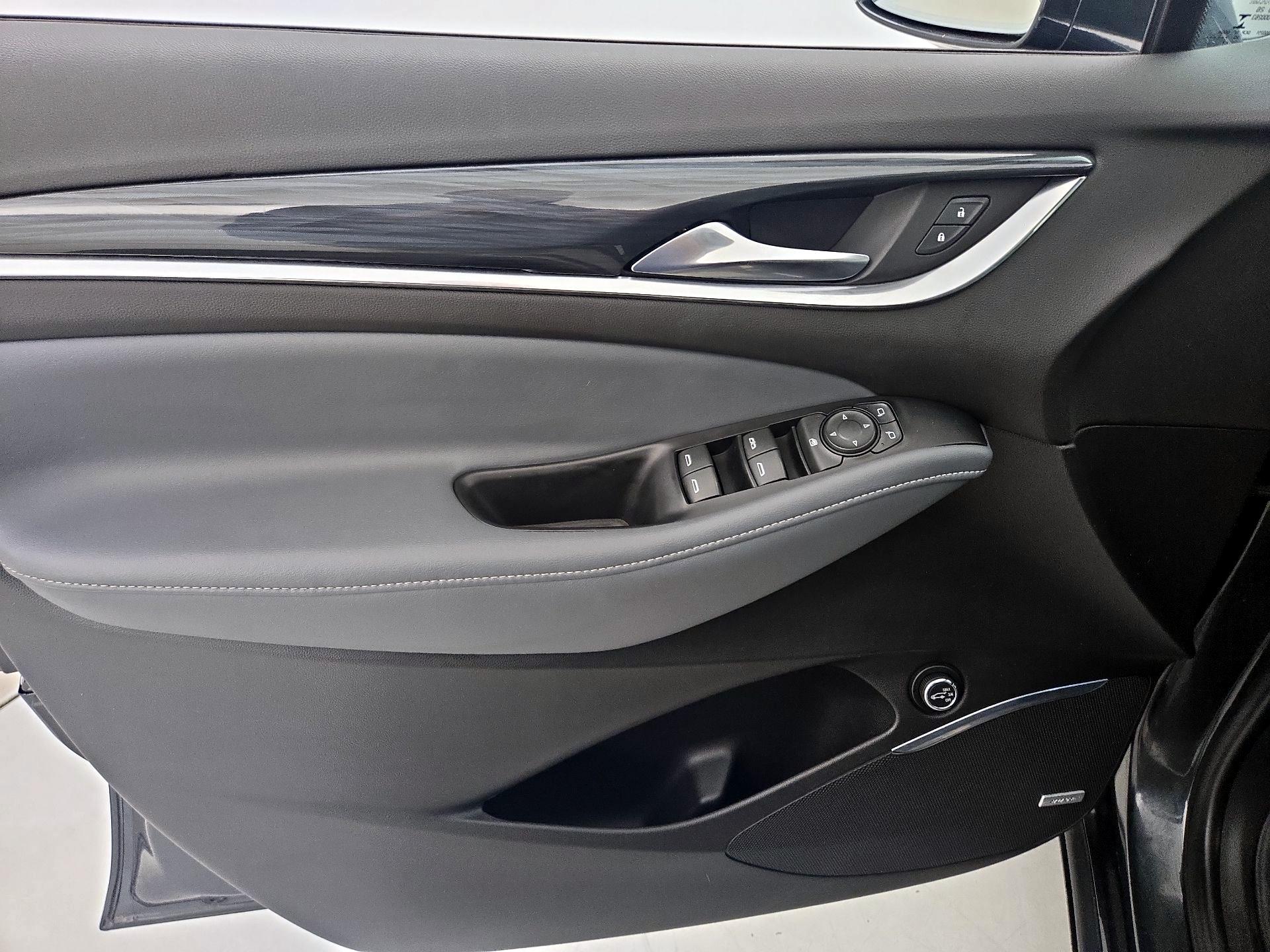 Thumbnail: 2020 Buick Enclave - 12