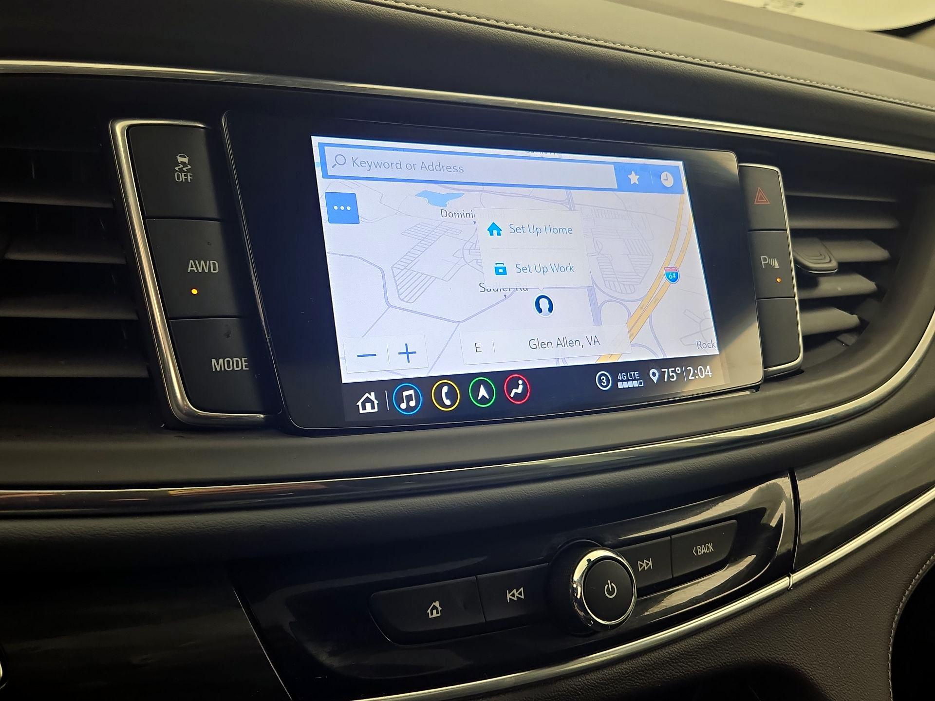 Thumbnail: 2020 Buick Enclave - 14