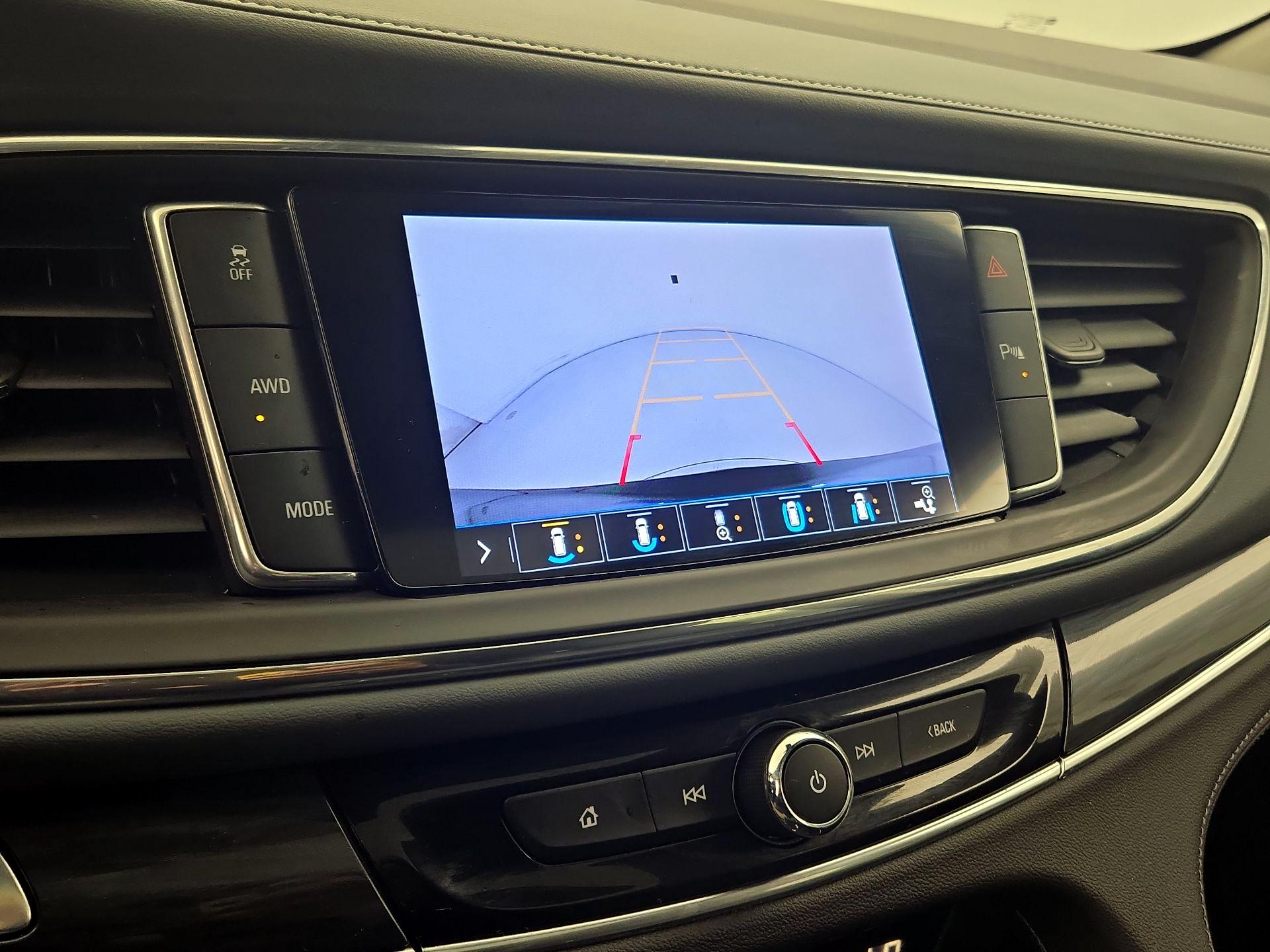 Thumbnail: 2020 Buick Enclave - 15