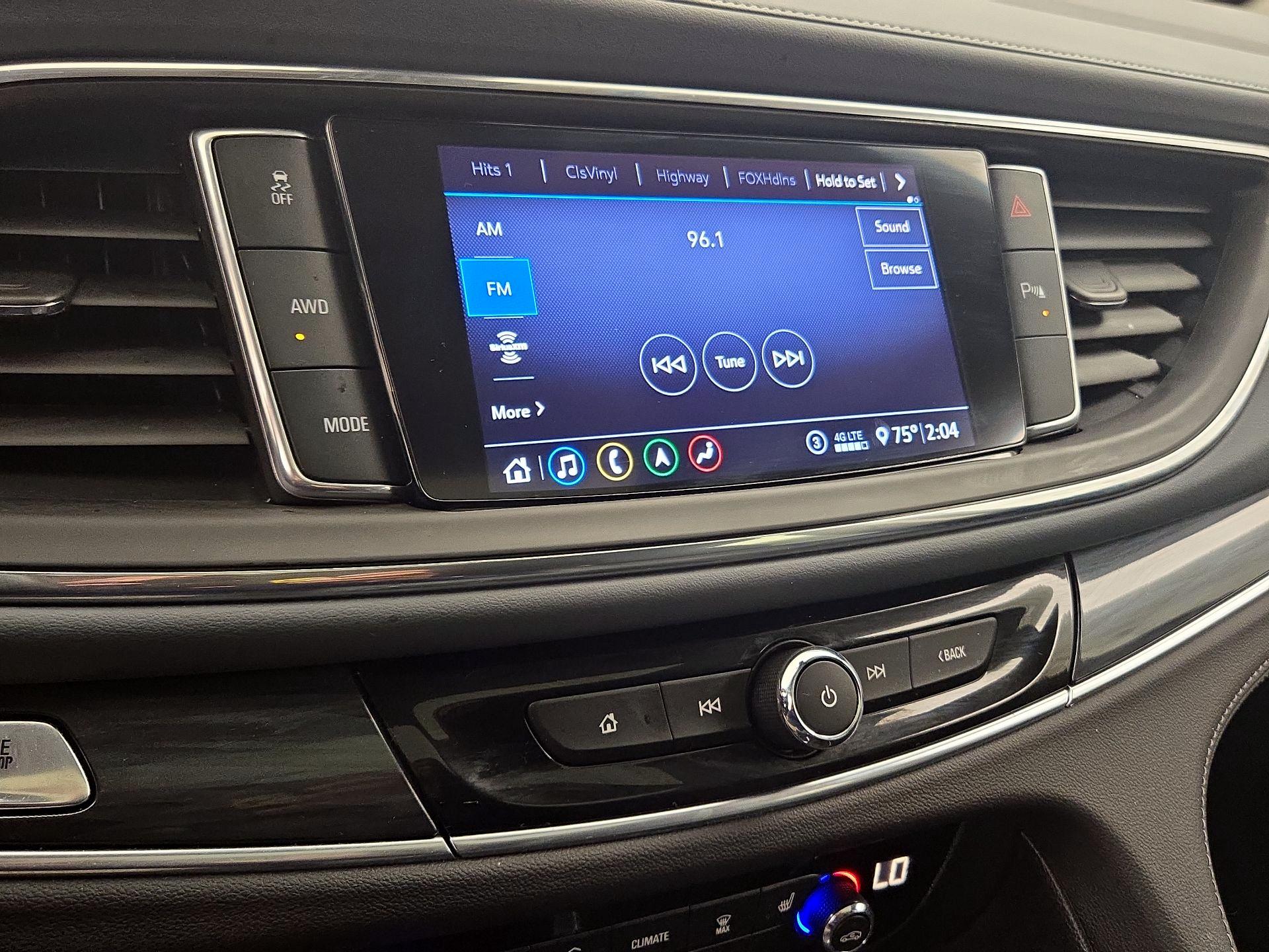 Thumbnail: 2020 Buick Enclave - 16