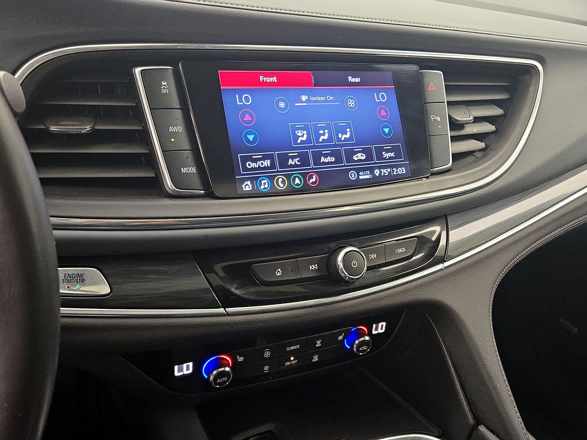 Thumbnail: 2020 Buick Enclave - 17