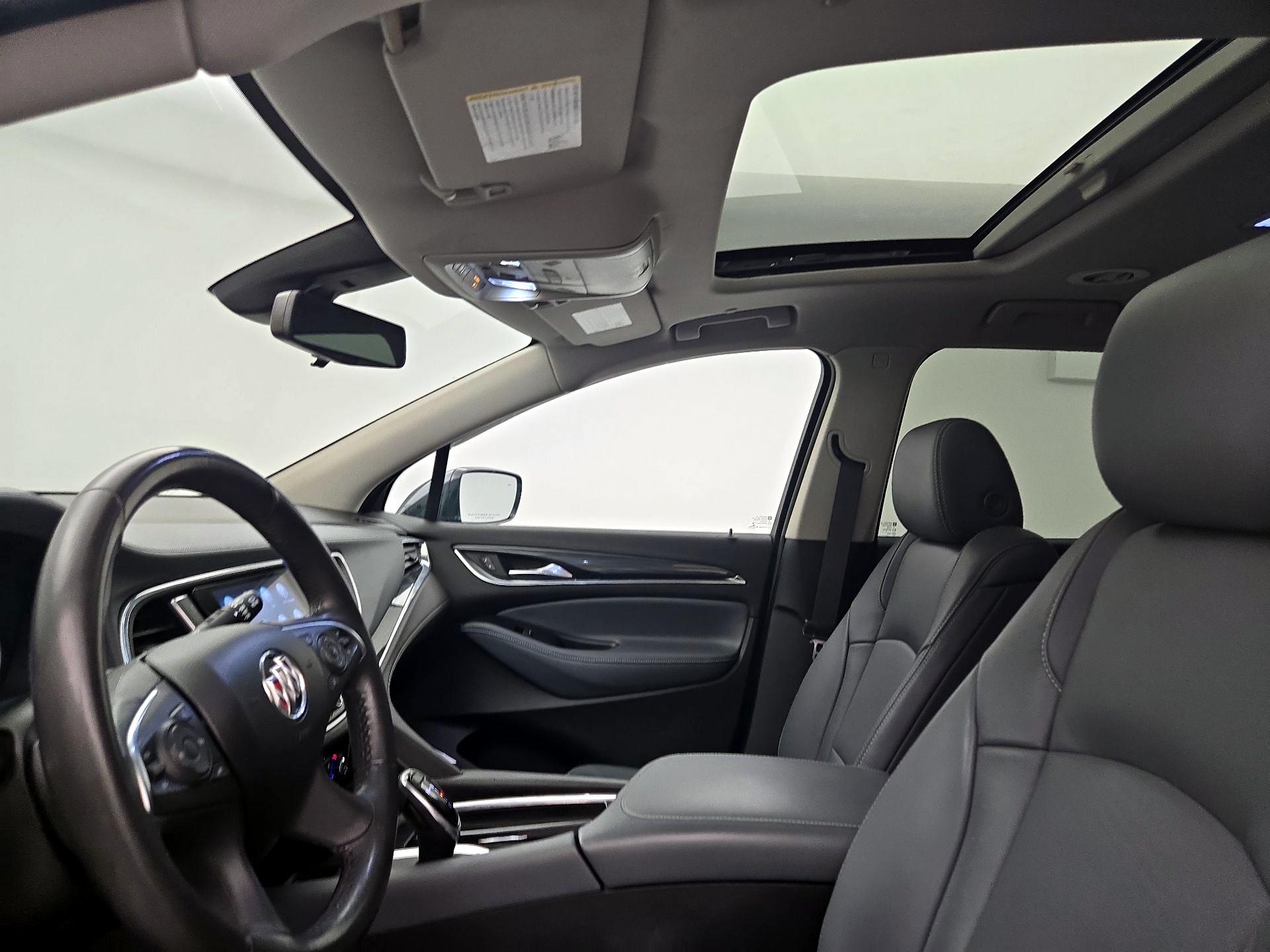 Thumbnail: 2020 Buick Enclave - 20