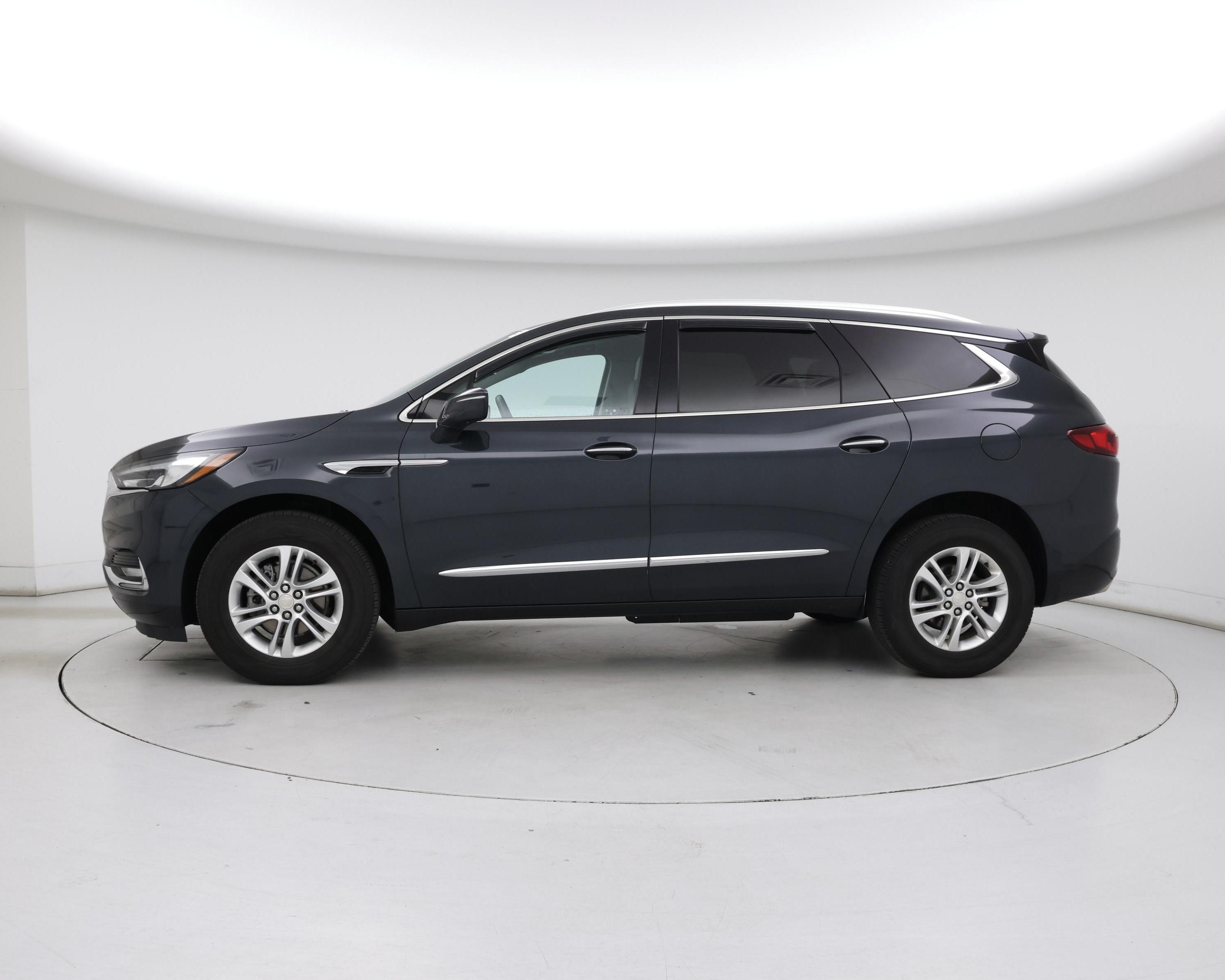 Thumbnail: 2020 Buick Enclave - 3