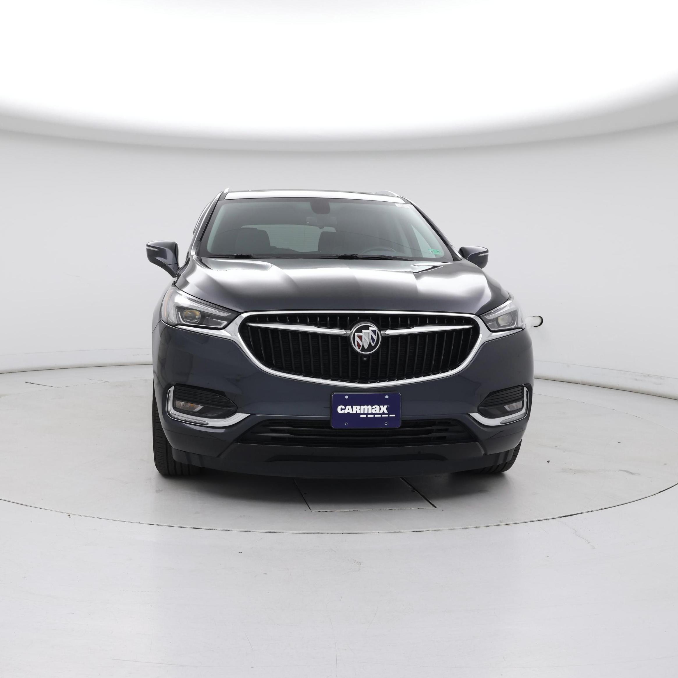Thumbnail: 2020 Buick Enclave - 5