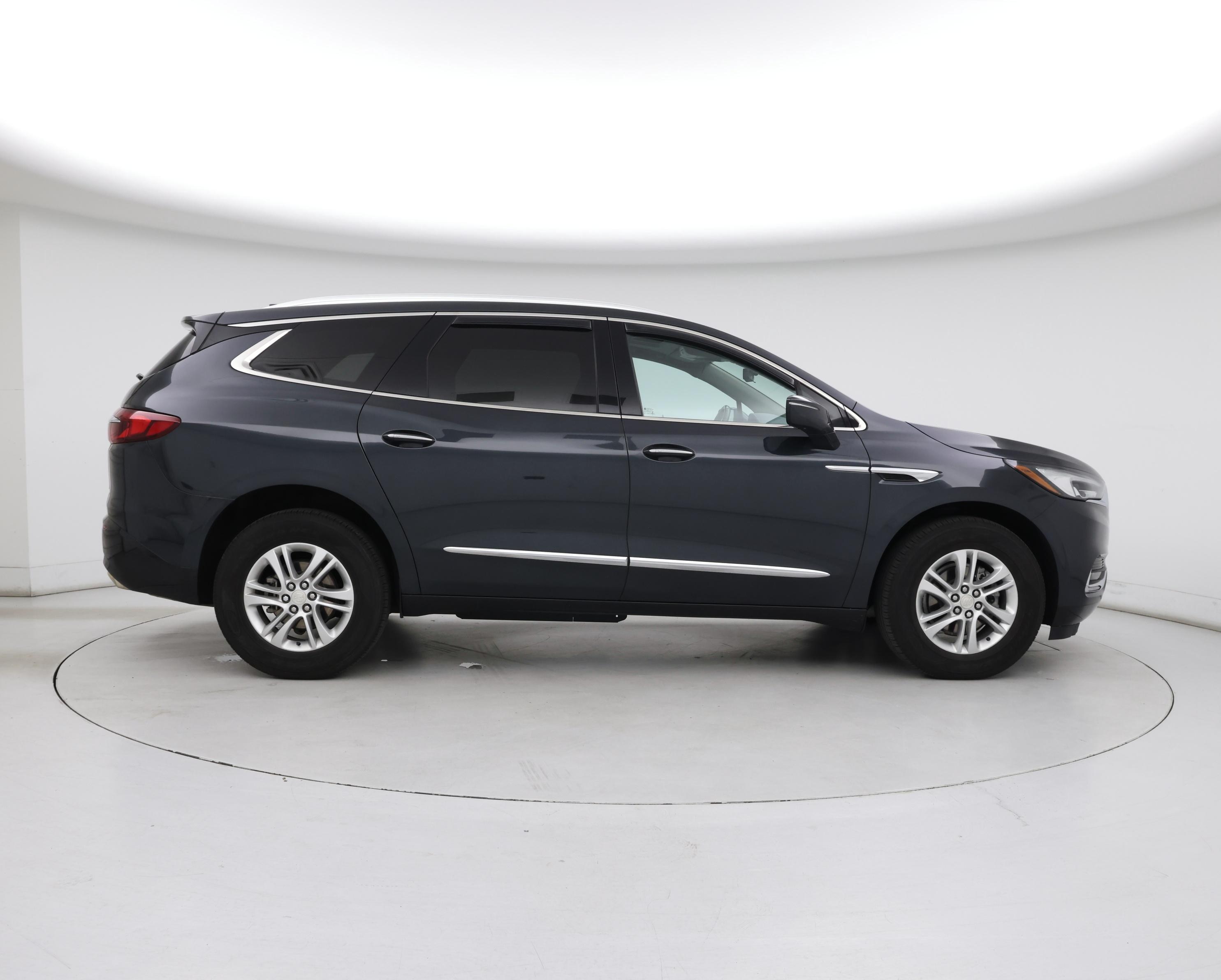 Thumbnail: 2020 Buick Enclave - 7