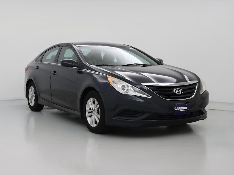 2014 Hyundai Sonata GLS -
                  Norwood, MA