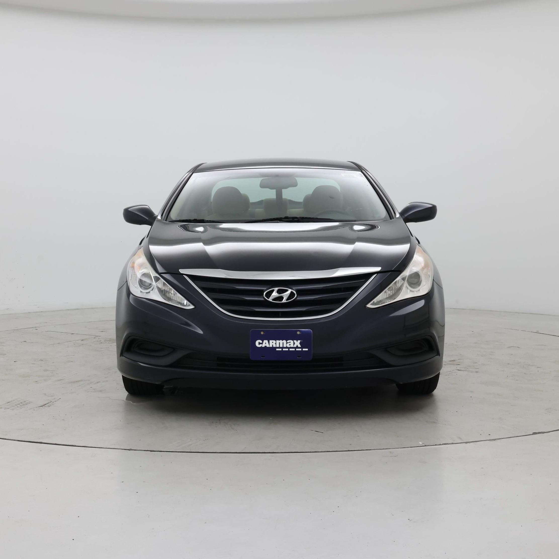 Thumbnail: 2014 Hyundai Sonata - 5