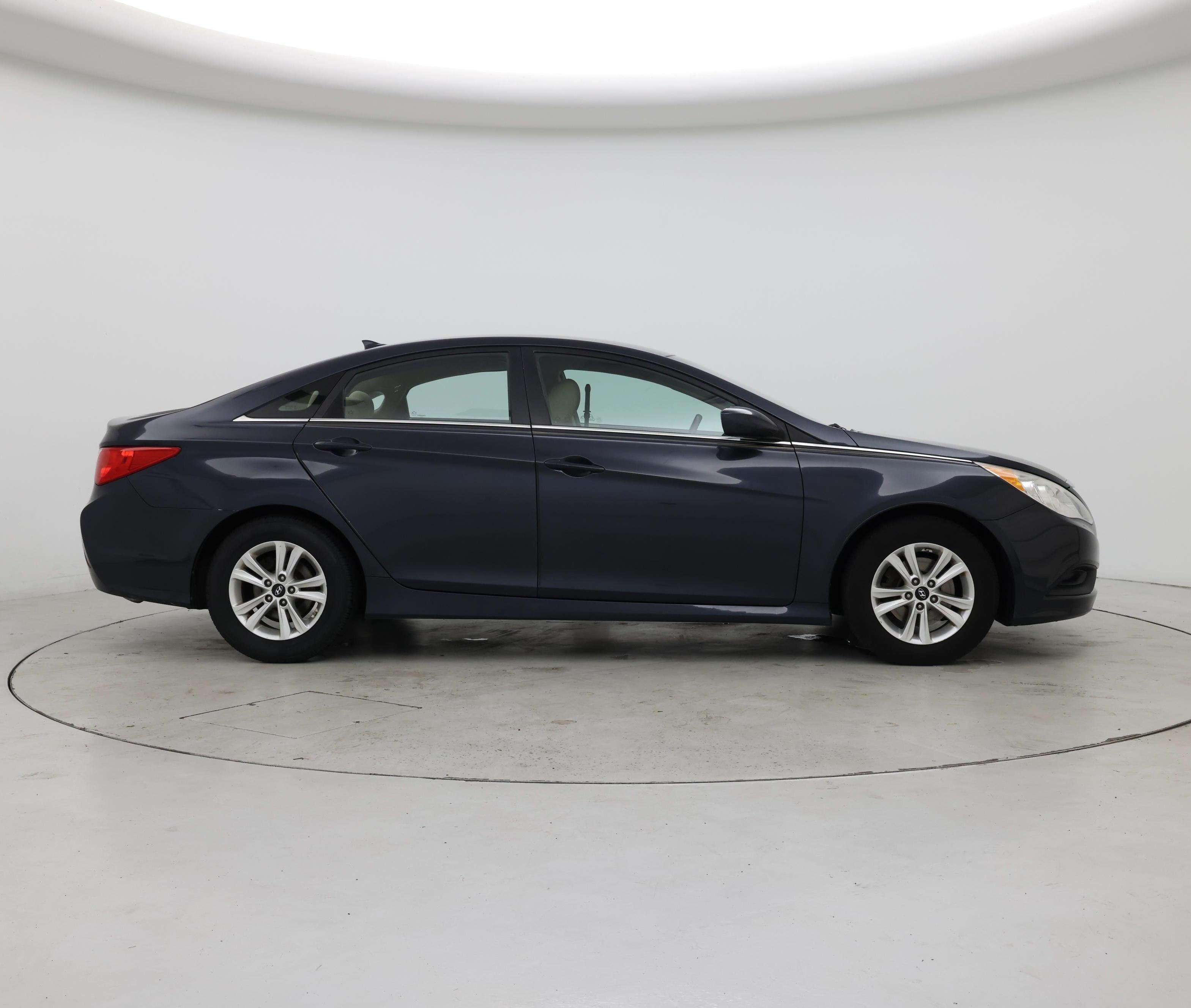 Thumbnail: 2014 Hyundai Sonata - 7