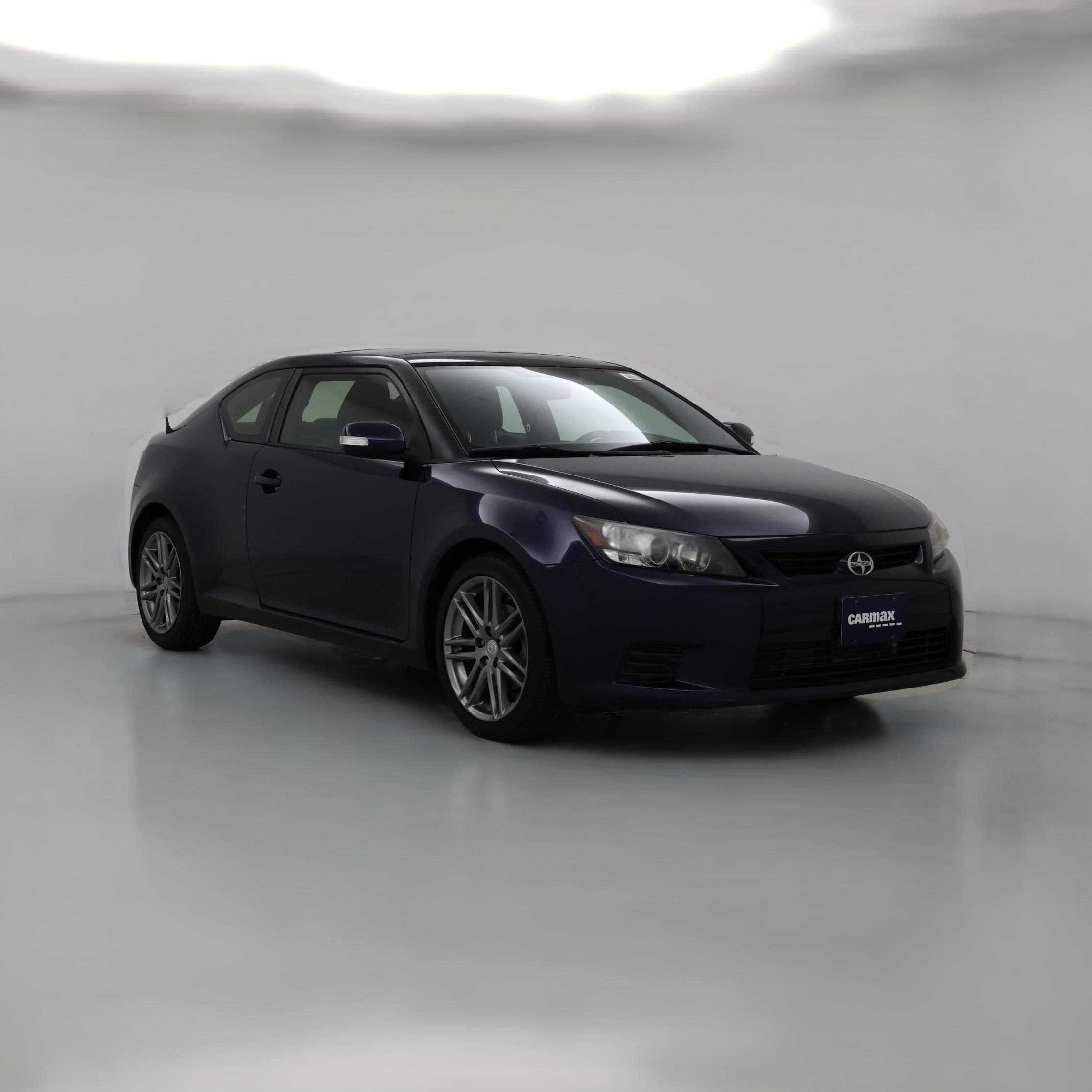 Thumbnail: 2013 Scion tC - 1