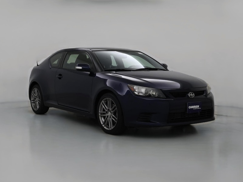 2013 Scion tC  -
                  Norwood, MA