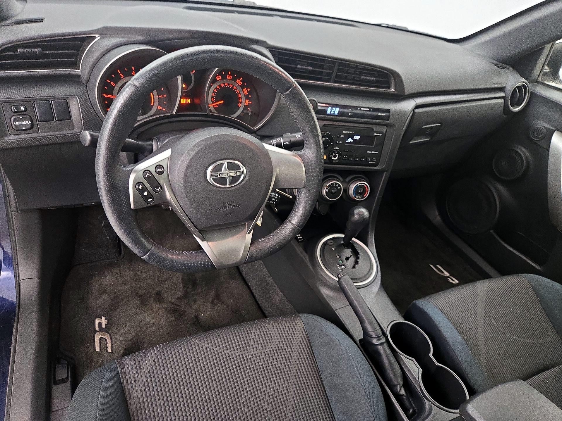 Thumbnail: 2013 Scion tC - 9