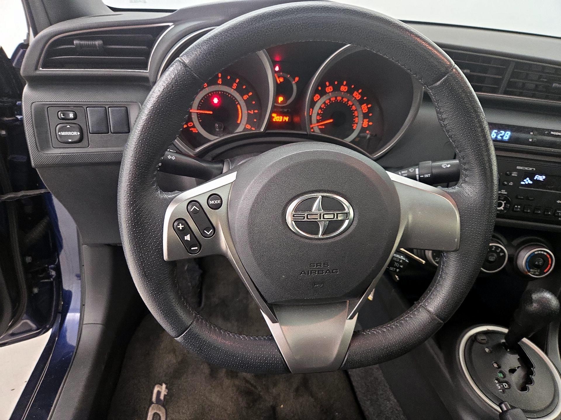 Thumbnail: 2013 Scion tC - 10