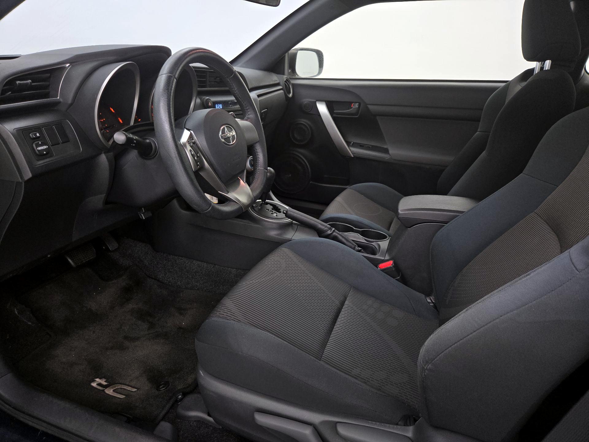 Thumbnail: 2013 Scion tC - 11