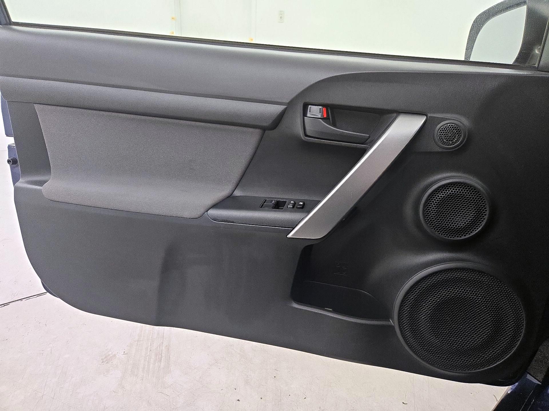 Thumbnail: 2013 Scion tC - 12