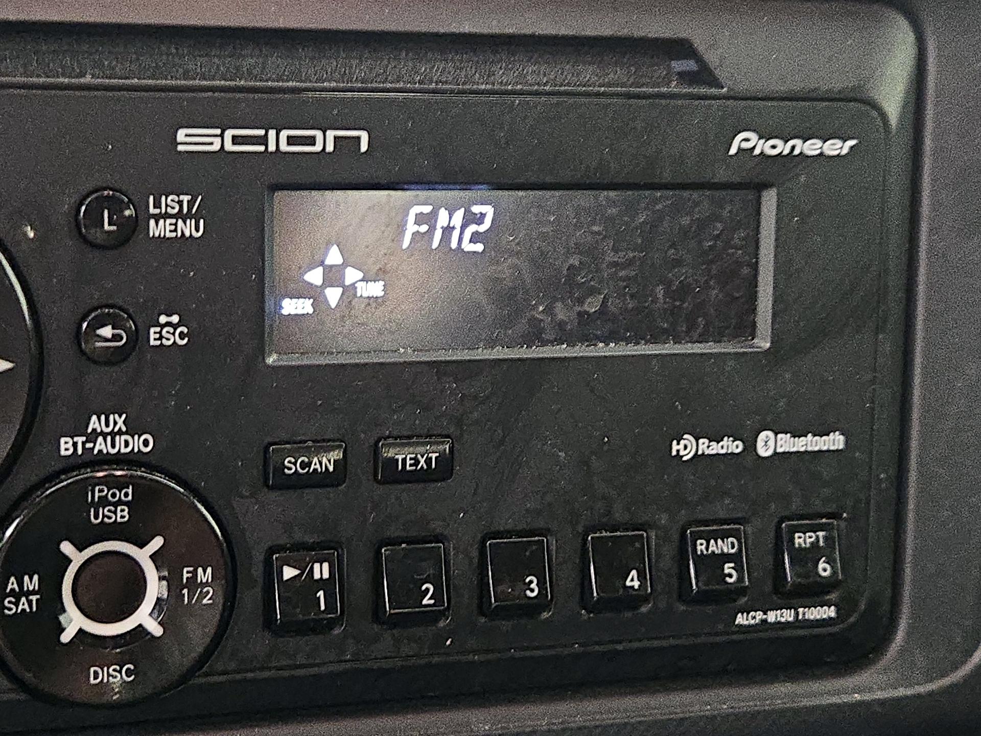Thumbnail: 2013 Scion tC - 14