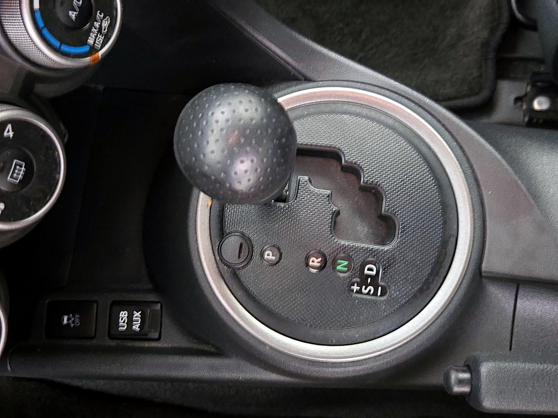 Thumbnail: 2013 Scion tC - 16