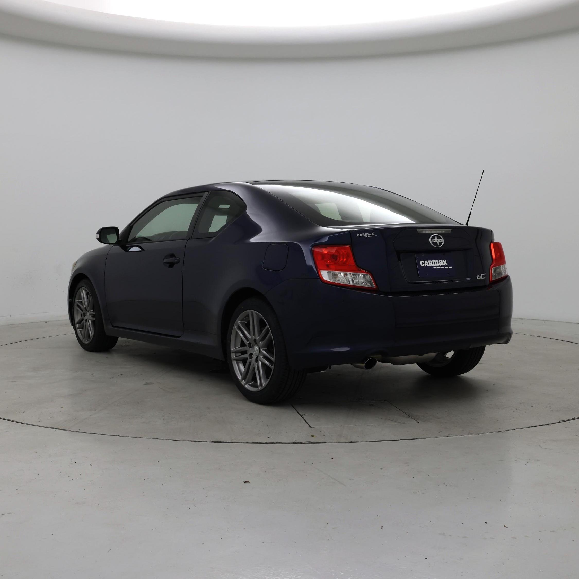 Thumbnail: 2013 Scion tC - 2