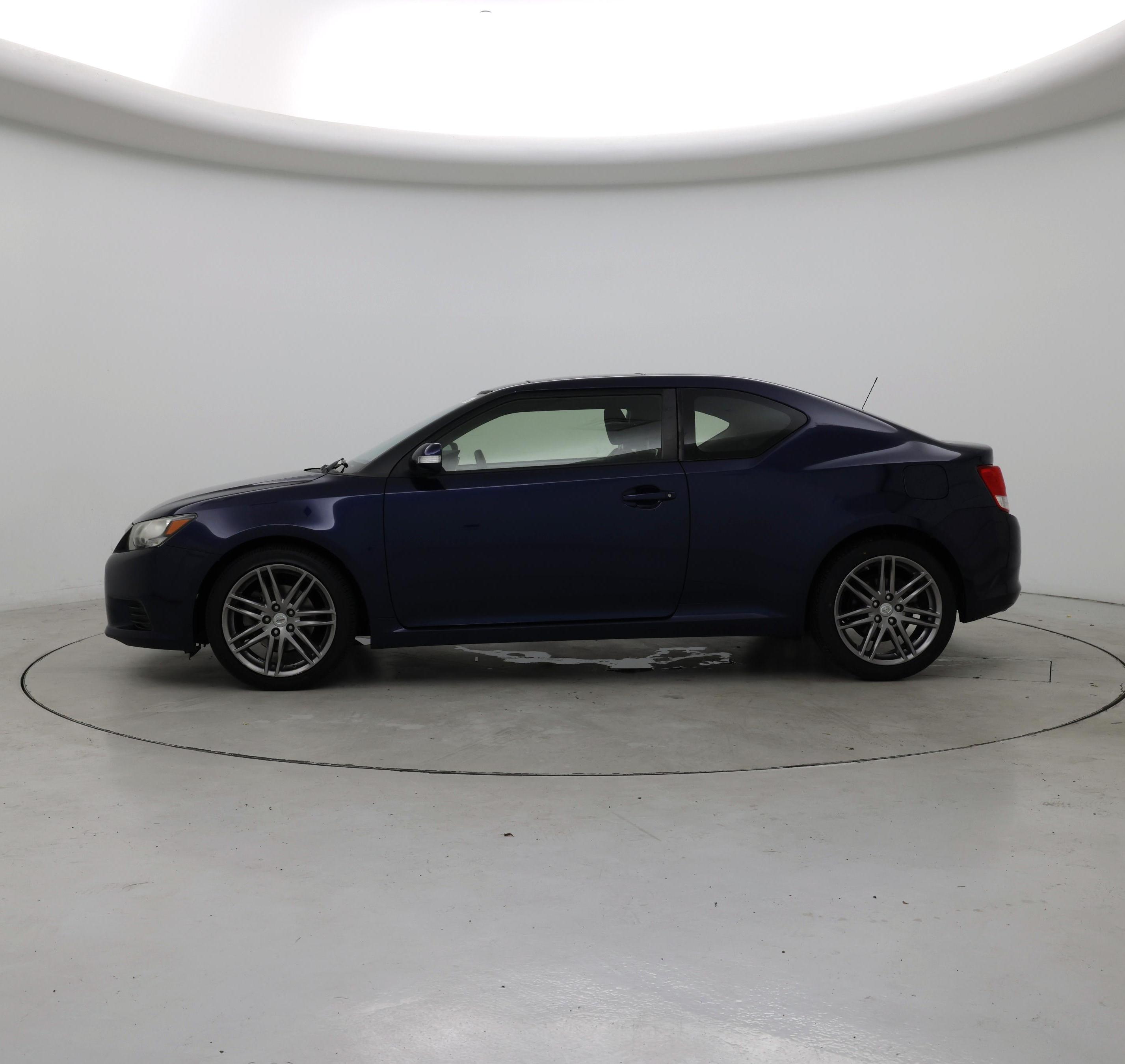 Thumbnail: 2013 Scion tC - 3