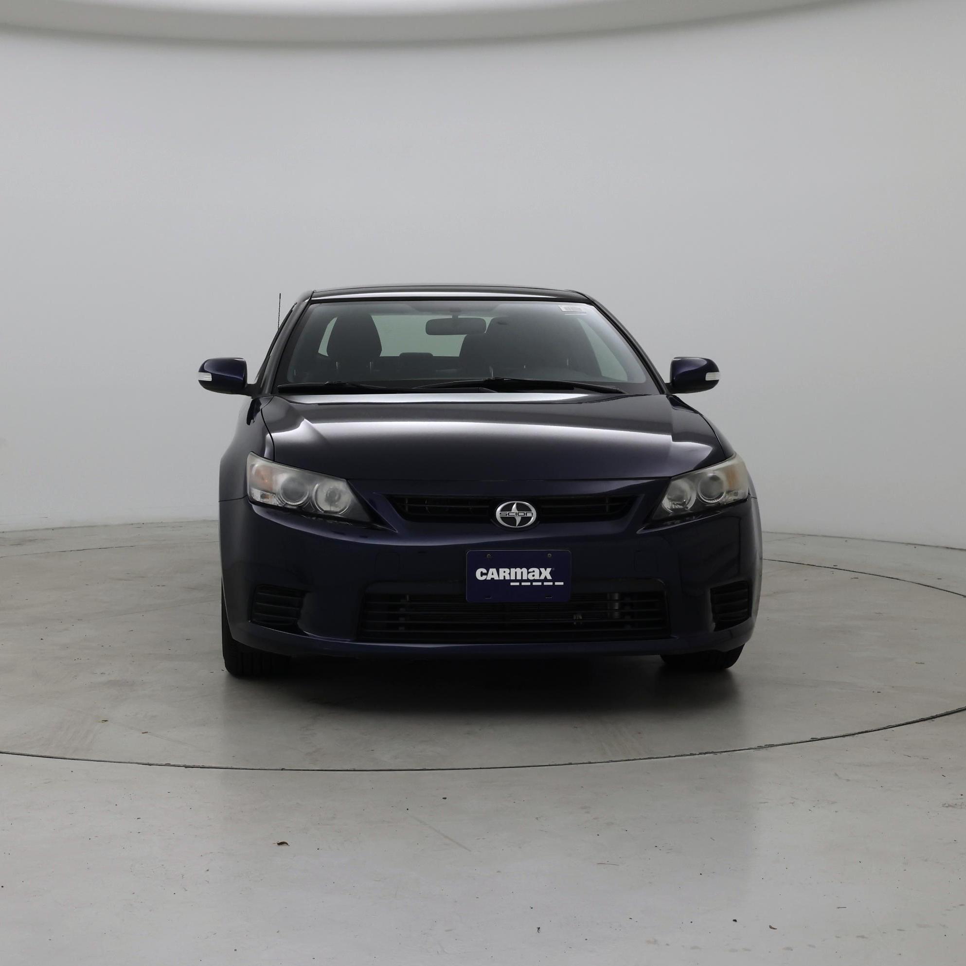 Thumbnail: 2013 Scion tC - 5