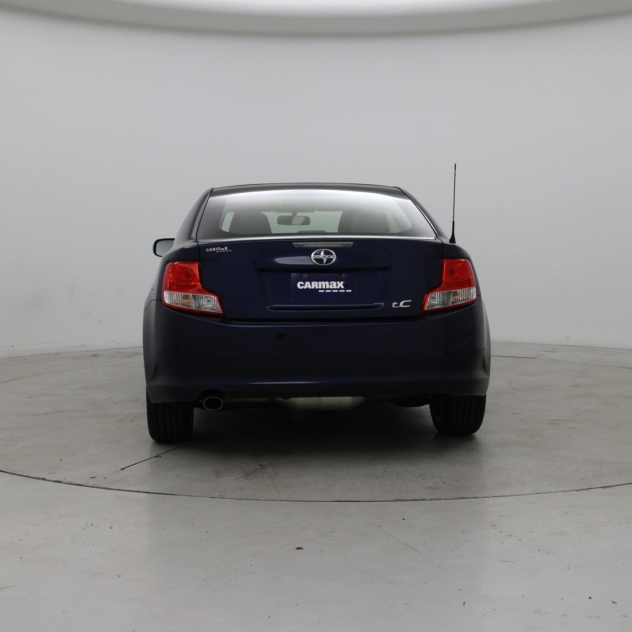 Thumbnail: 2013 Scion tC - 6