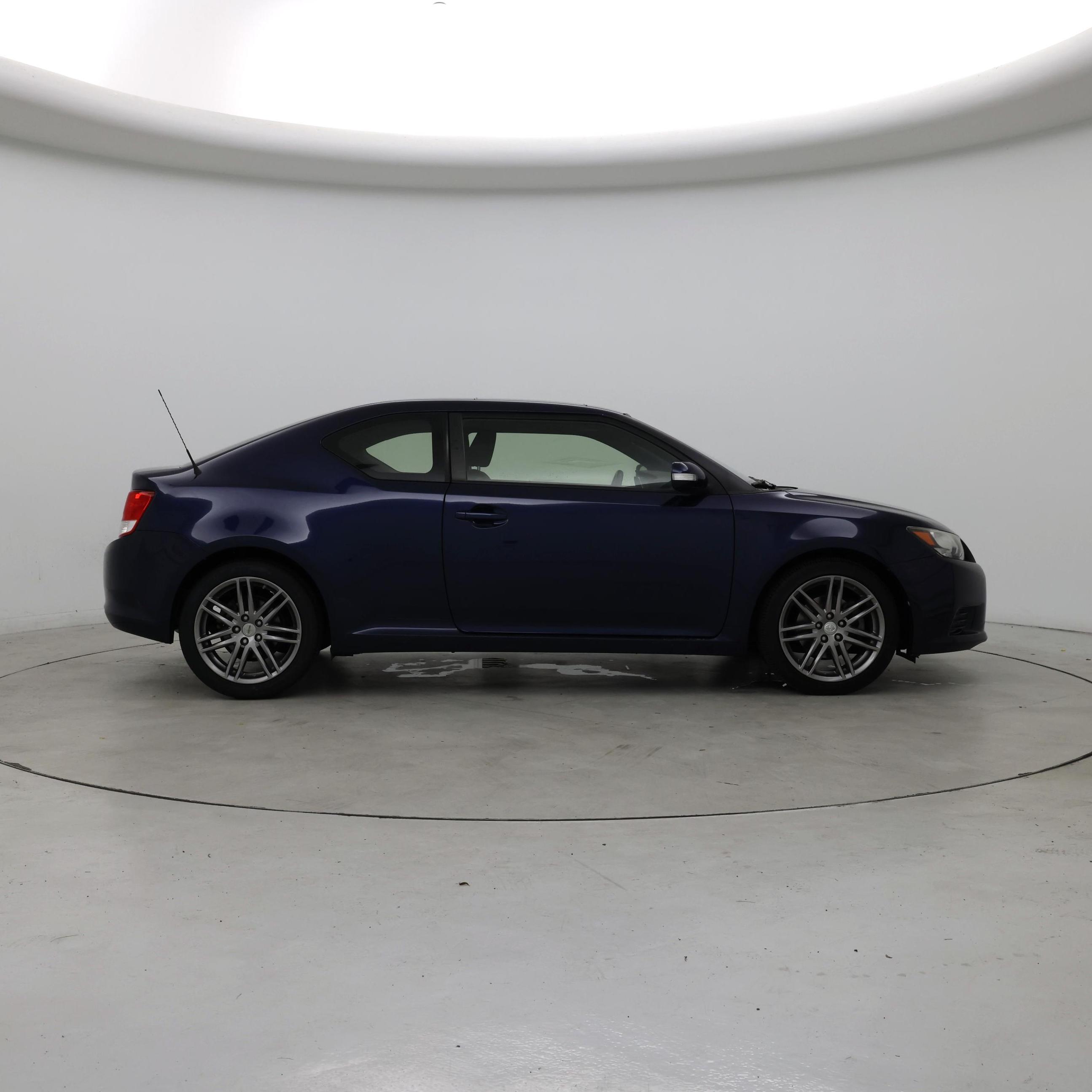 Thumbnail: 2013 Scion tC - 7