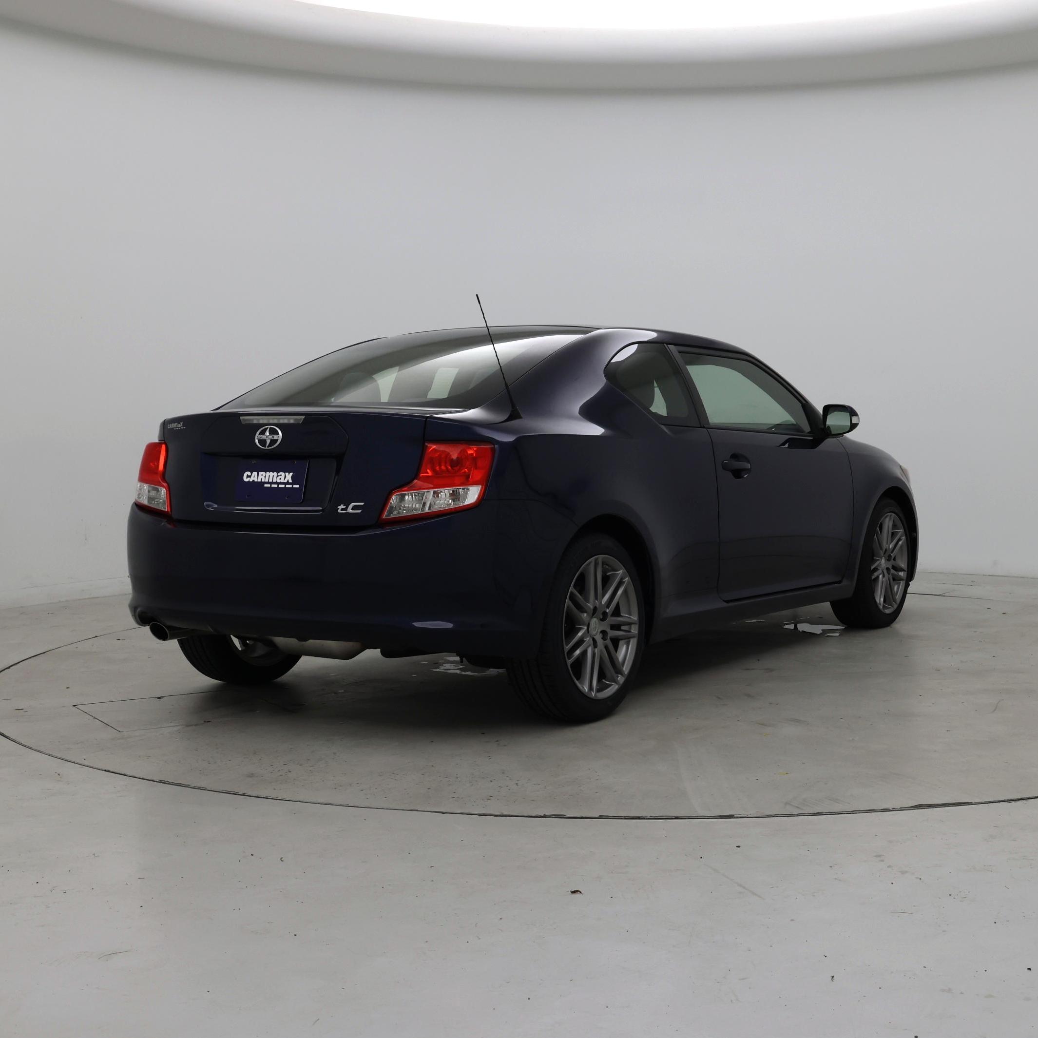 Thumbnail: 2013 Scion tC - 8