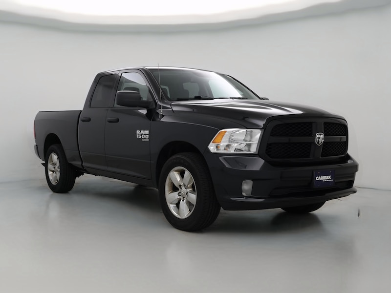 2019 RAM 1500 Classic Express -
                  Danvers, MA