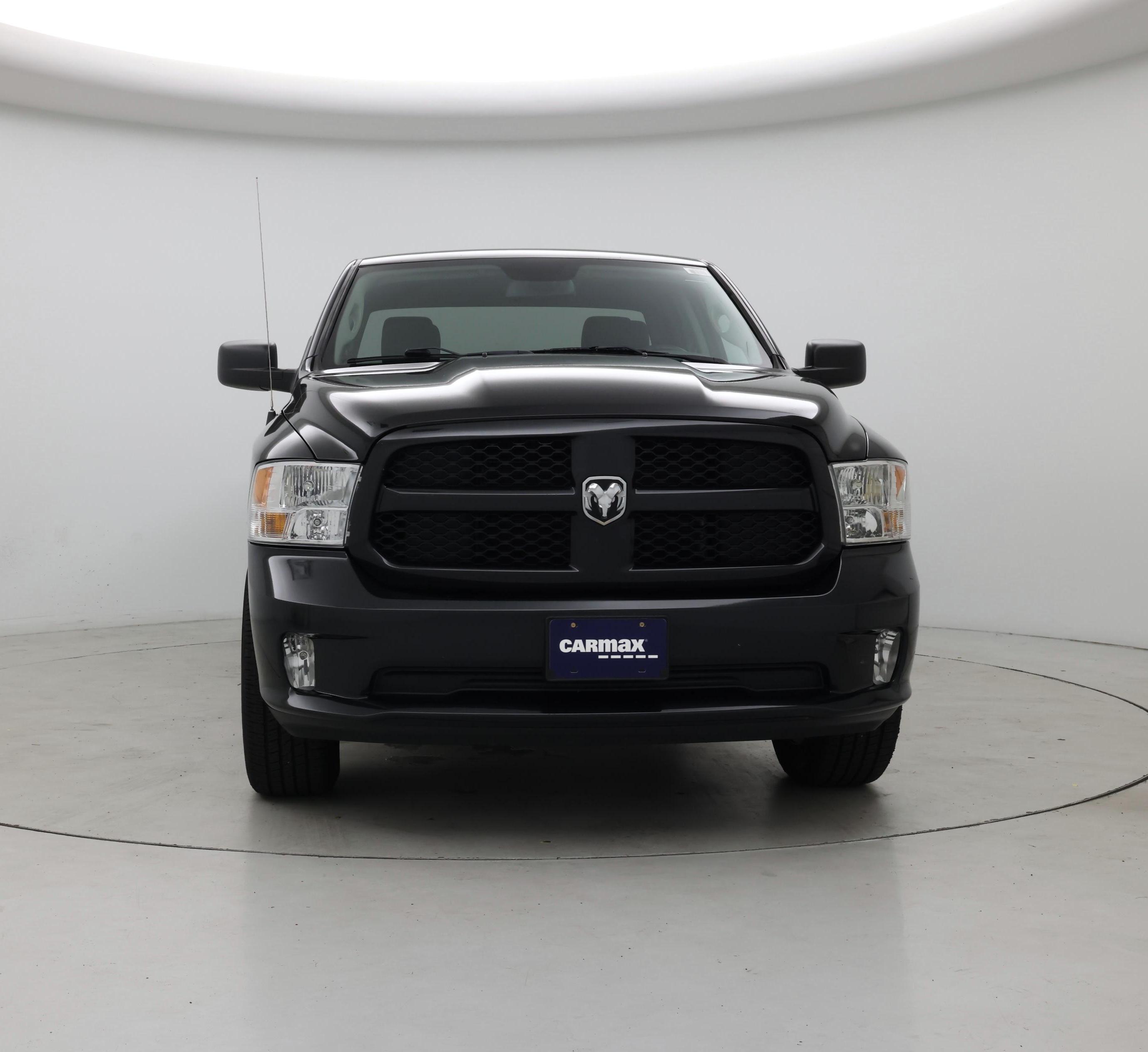 Thumbnail: 2019 RAM 1500 Classic - 5