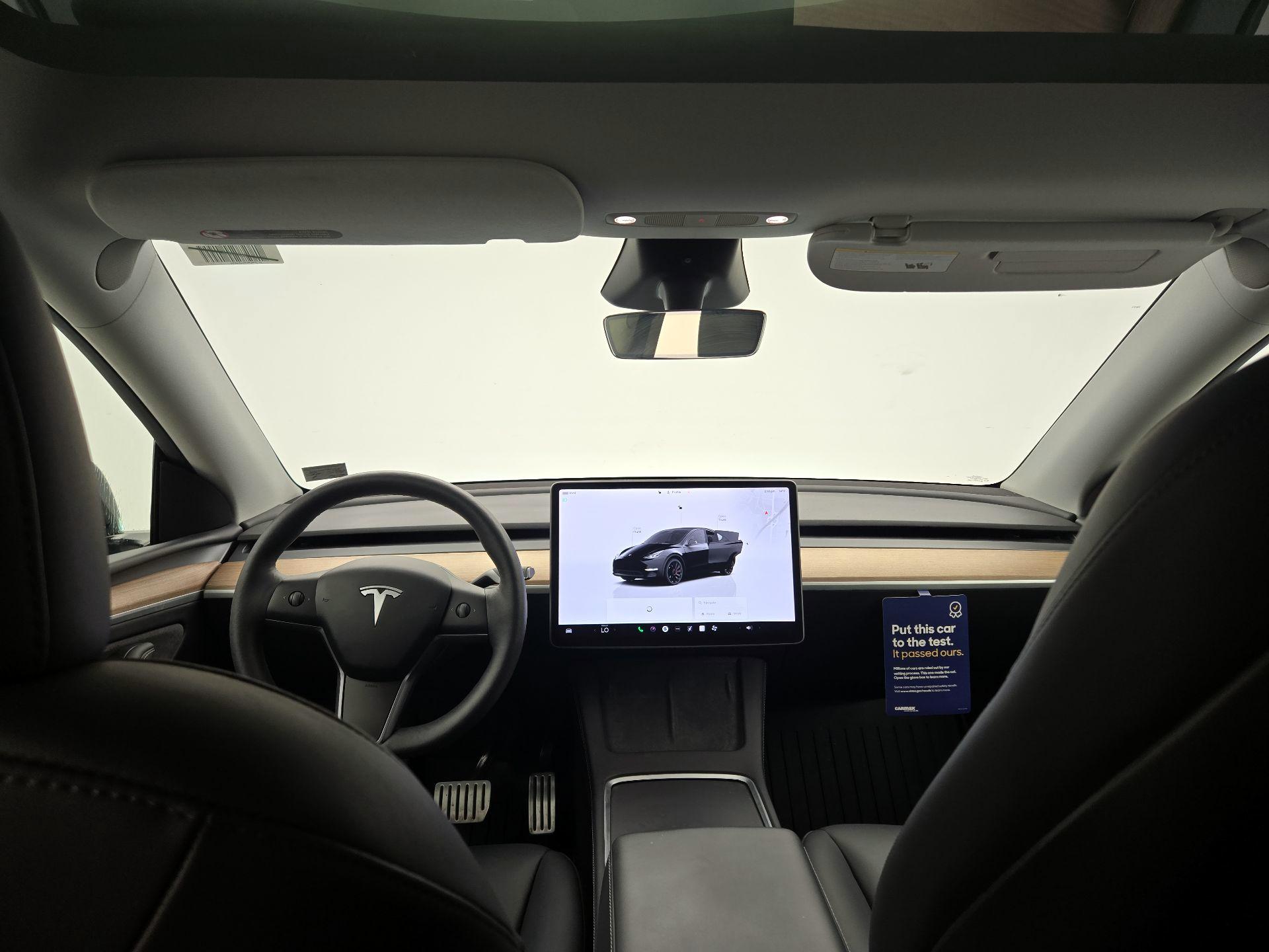 Thumbnail: 2024 Tesla Model Y - 9