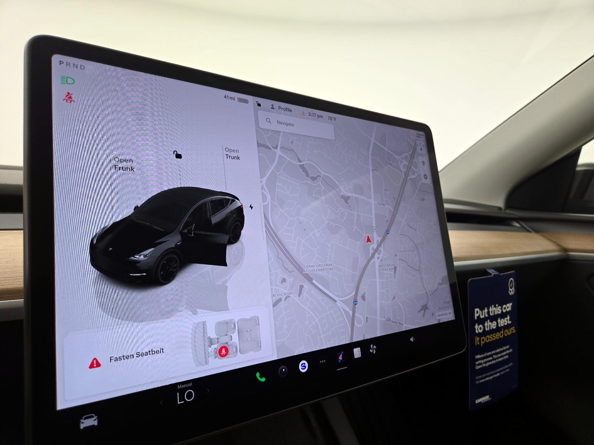 Thumbnail: 2024 Tesla Model Y - 13