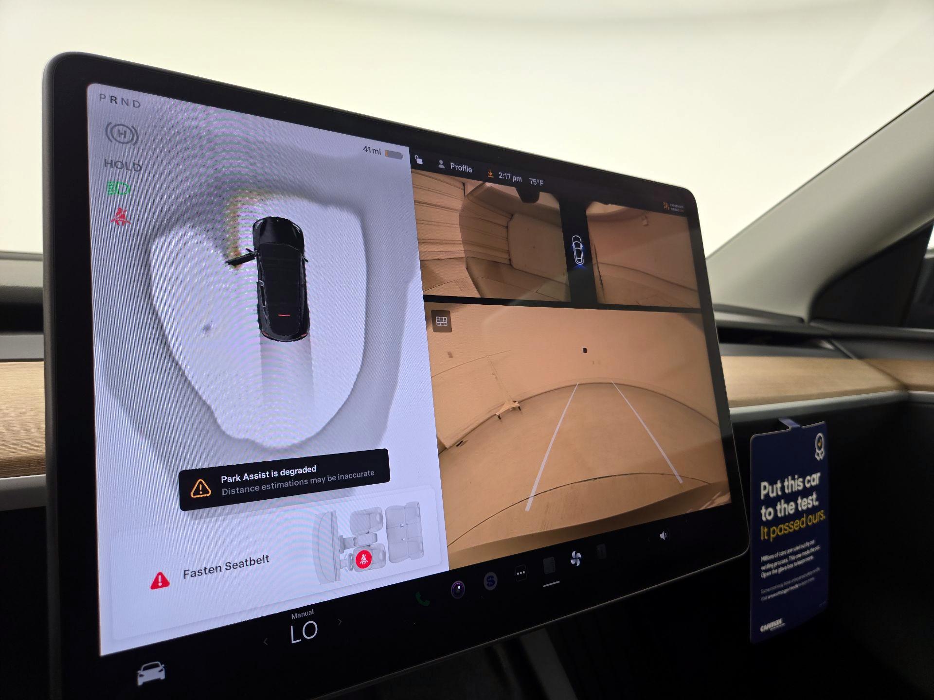 Thumbnail: 2024 Tesla Model Y - 14