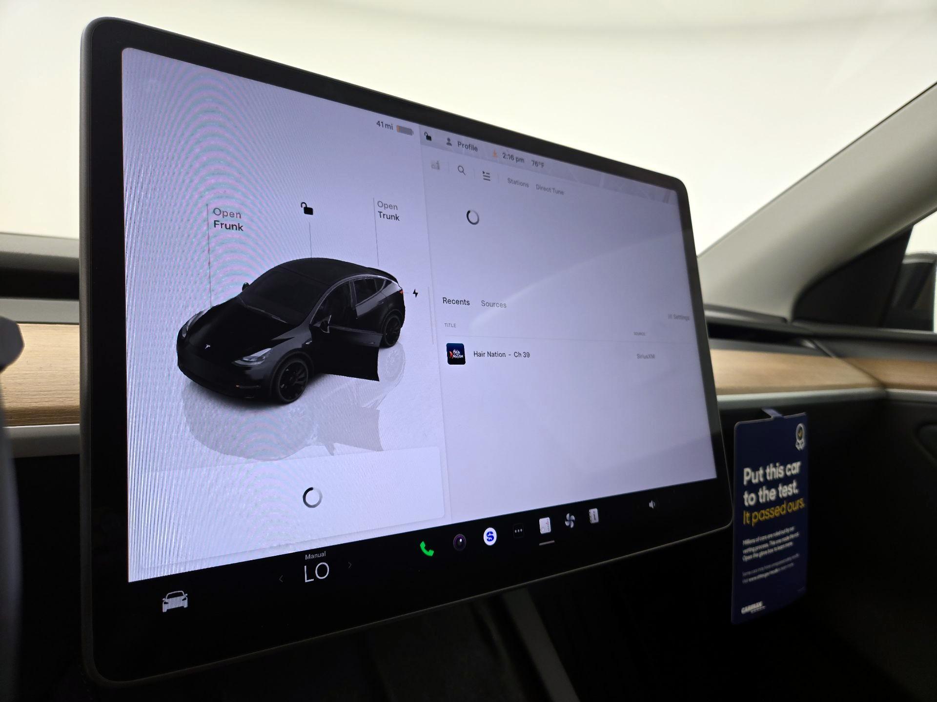 Thumbnail: 2024 Tesla Model Y - 15