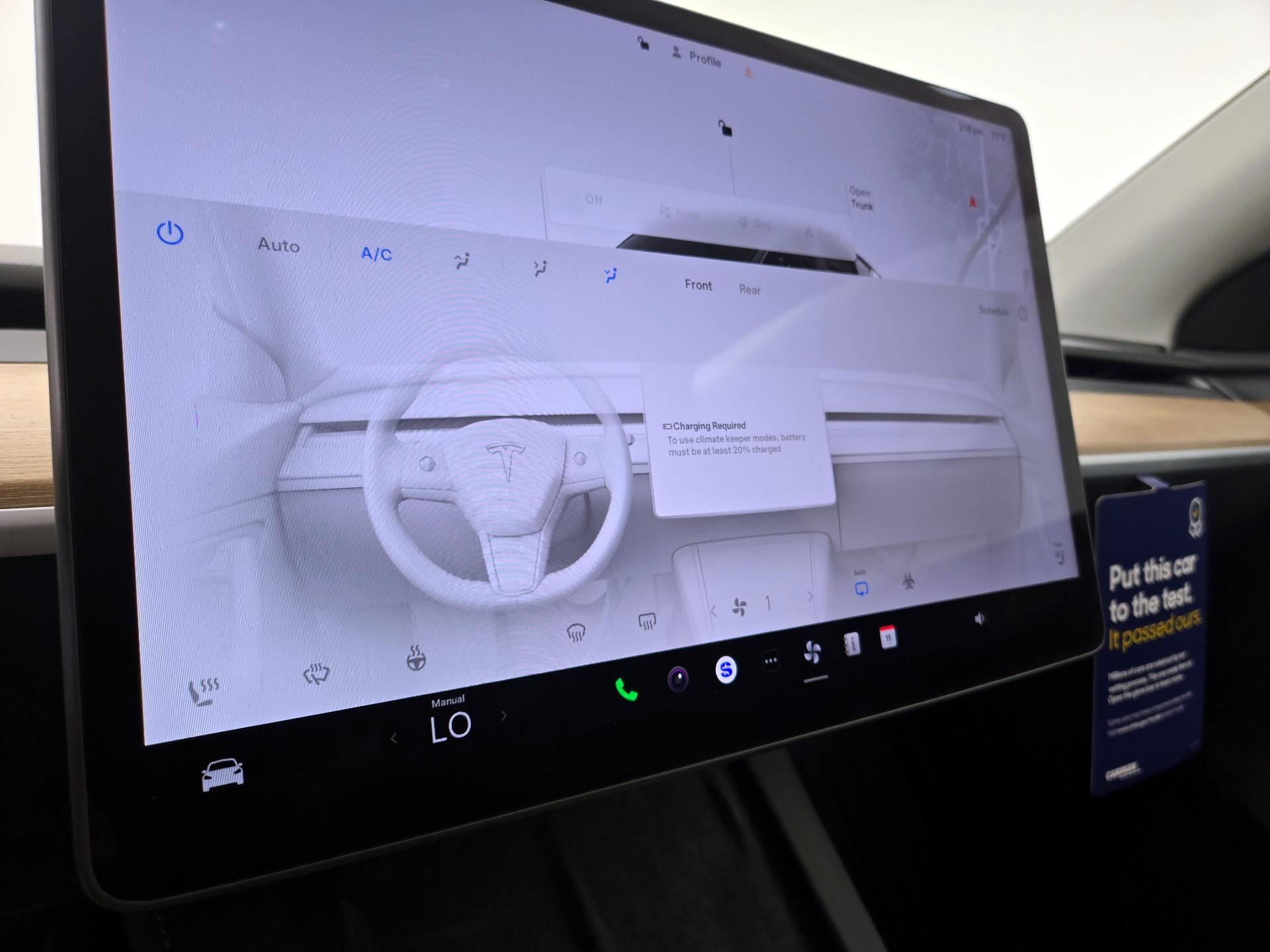 Thumbnail: 2024 Tesla Model Y - 16