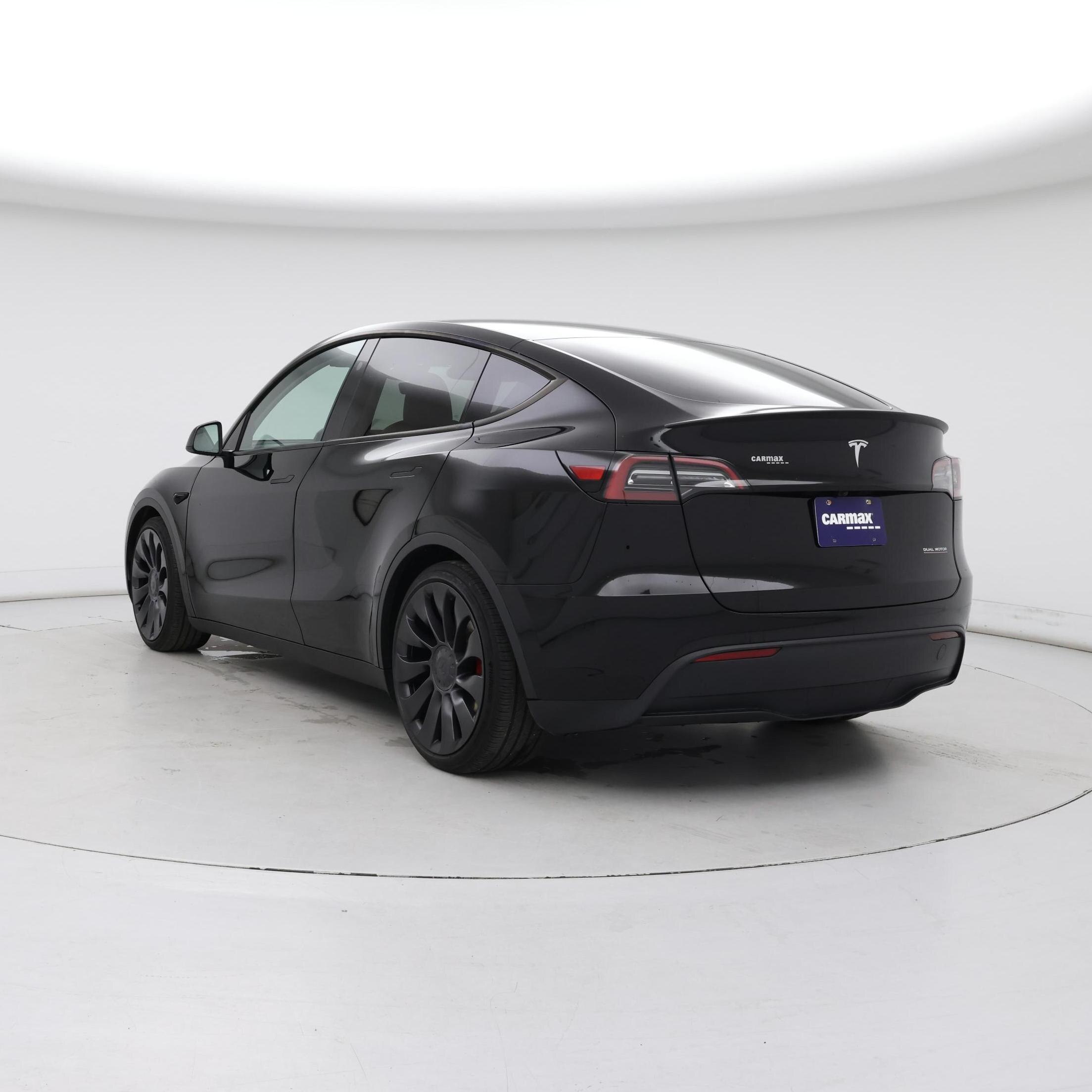 Thumbnail: 2024 Tesla Model Y - 2