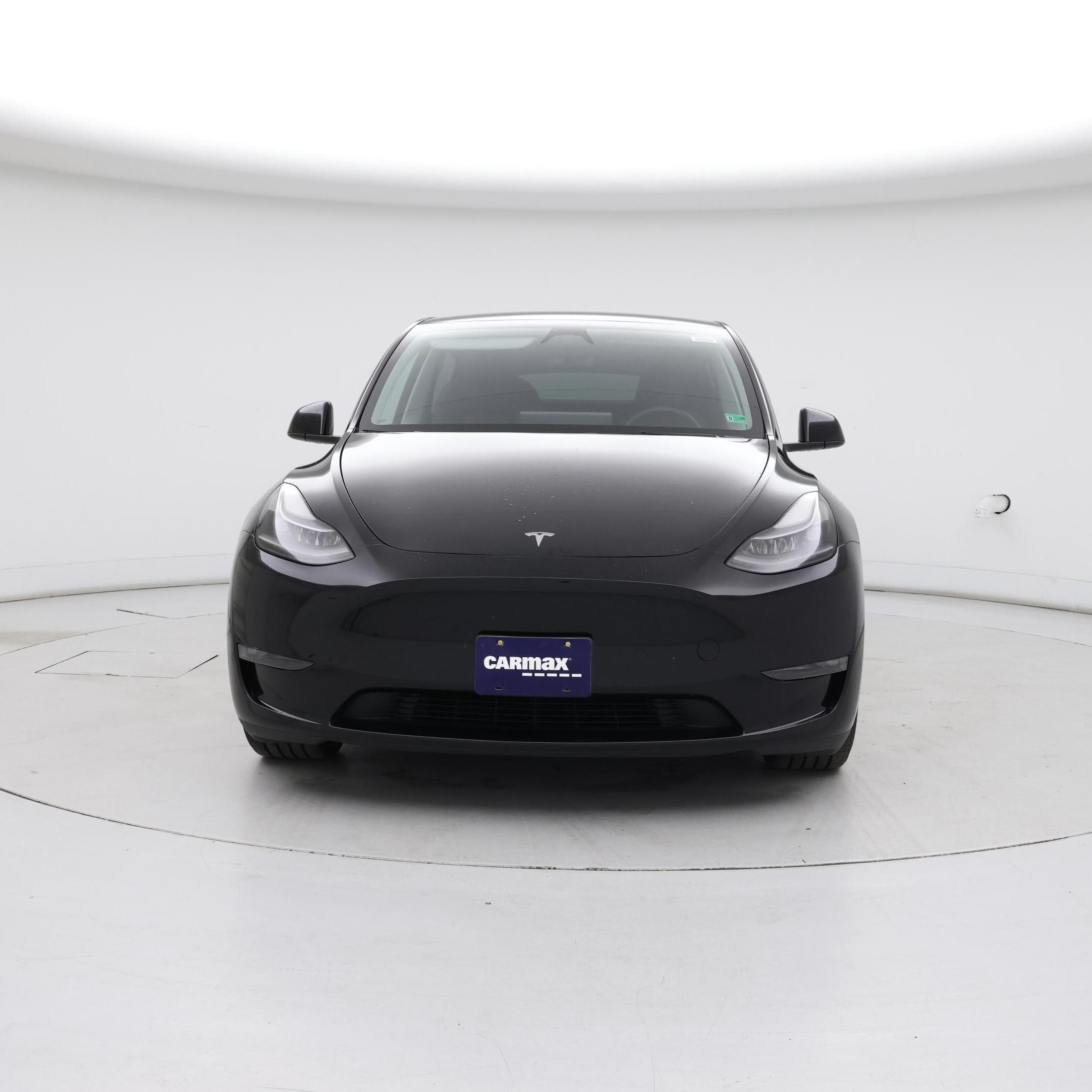 Thumbnail: 2024 Tesla Model Y - 5