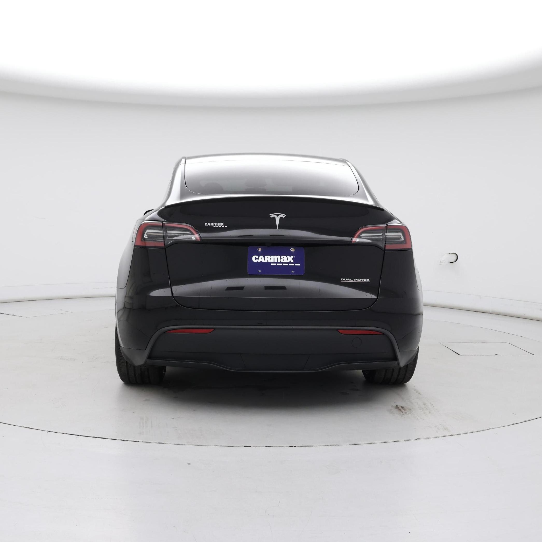 Thumbnail: 2024 Tesla Model Y - 6
