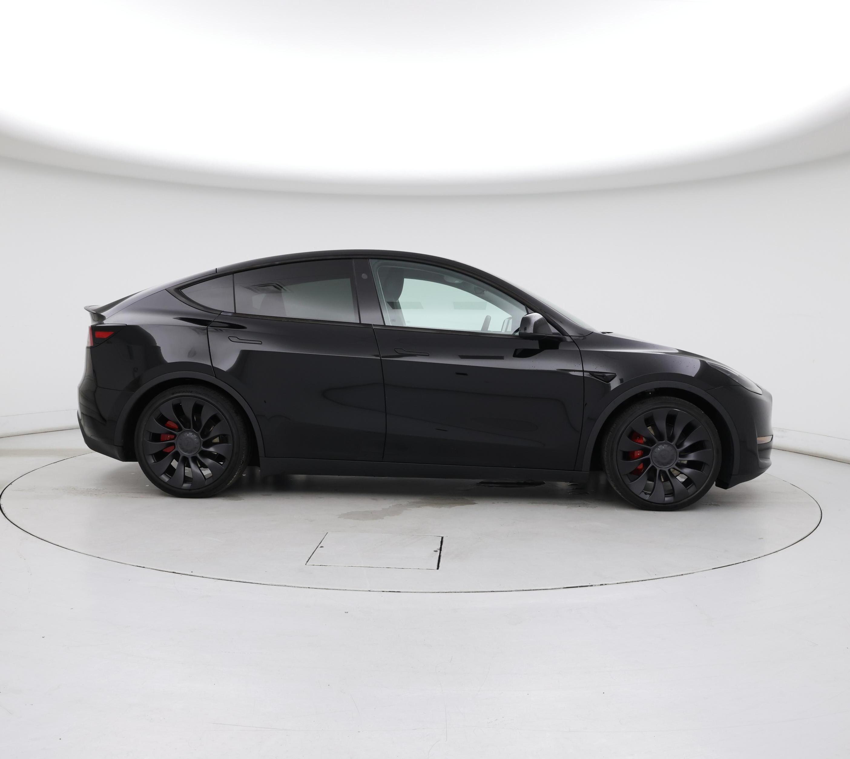 Thumbnail: 2024 Tesla Model Y - 7