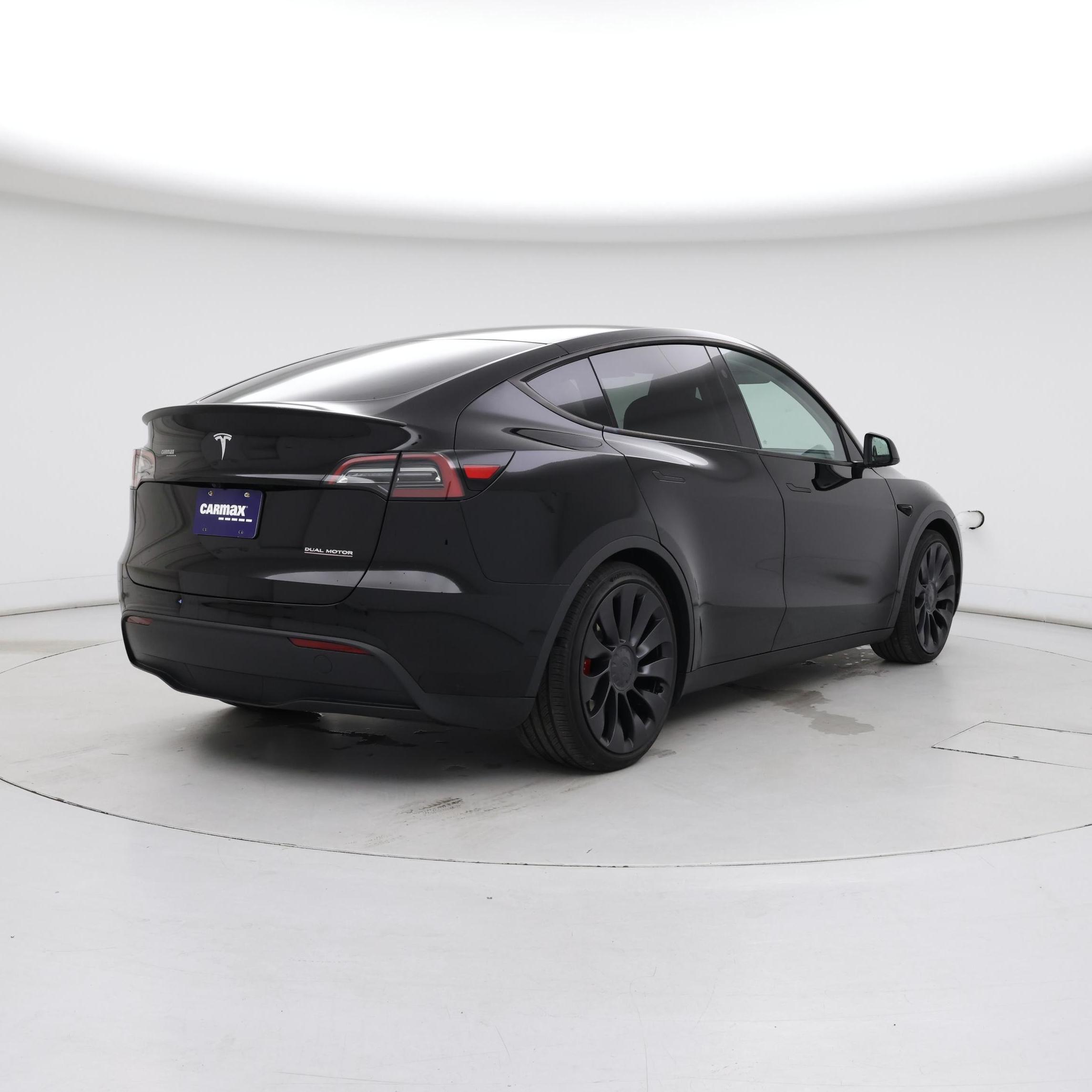 Thumbnail: 2024 Tesla Model Y - 8