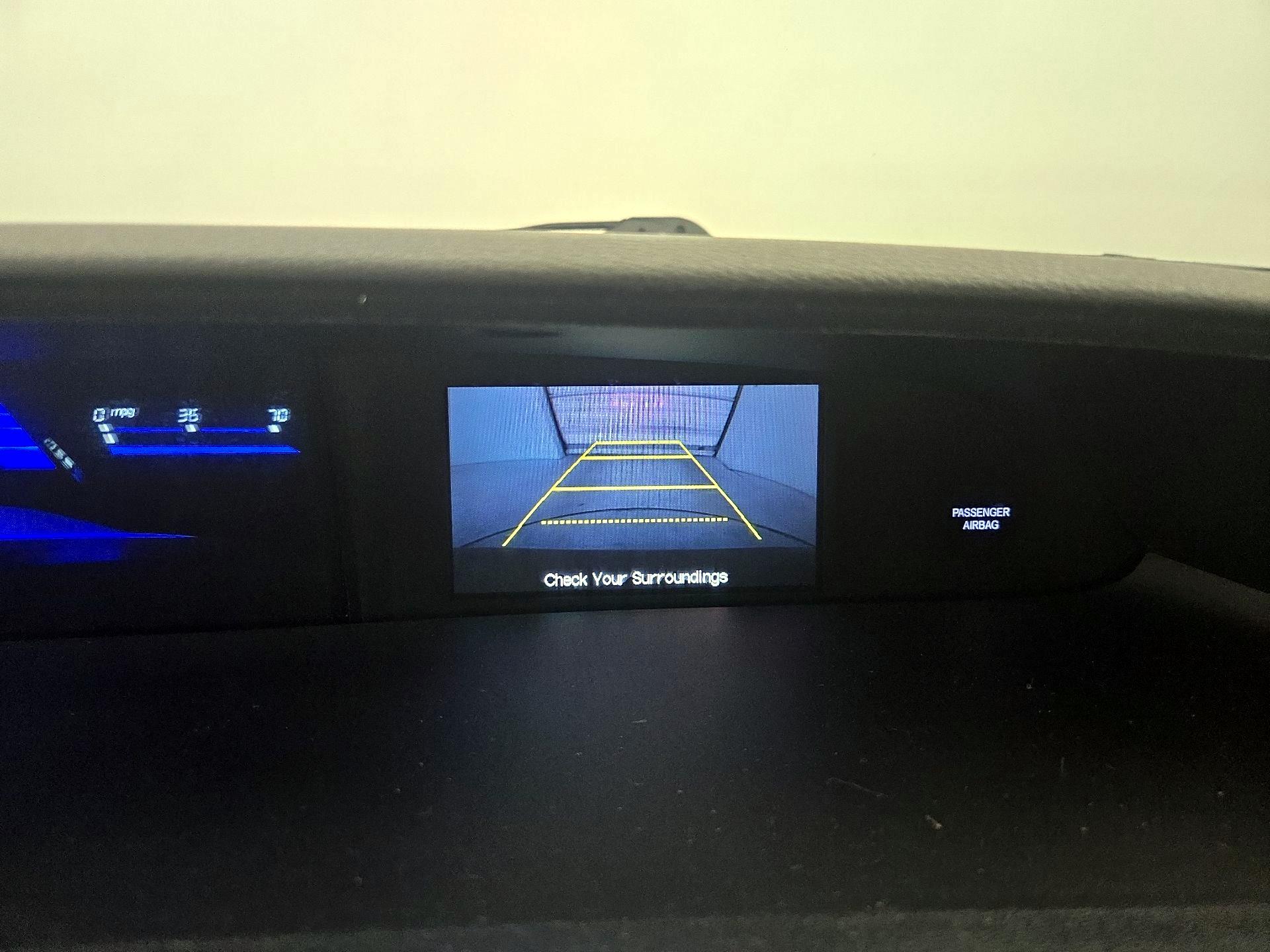 Thumbnail: 2015 Honda Civic - 14